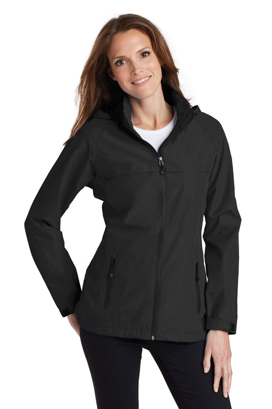 Port Authority® Women's Torrent Waterproof Jacket