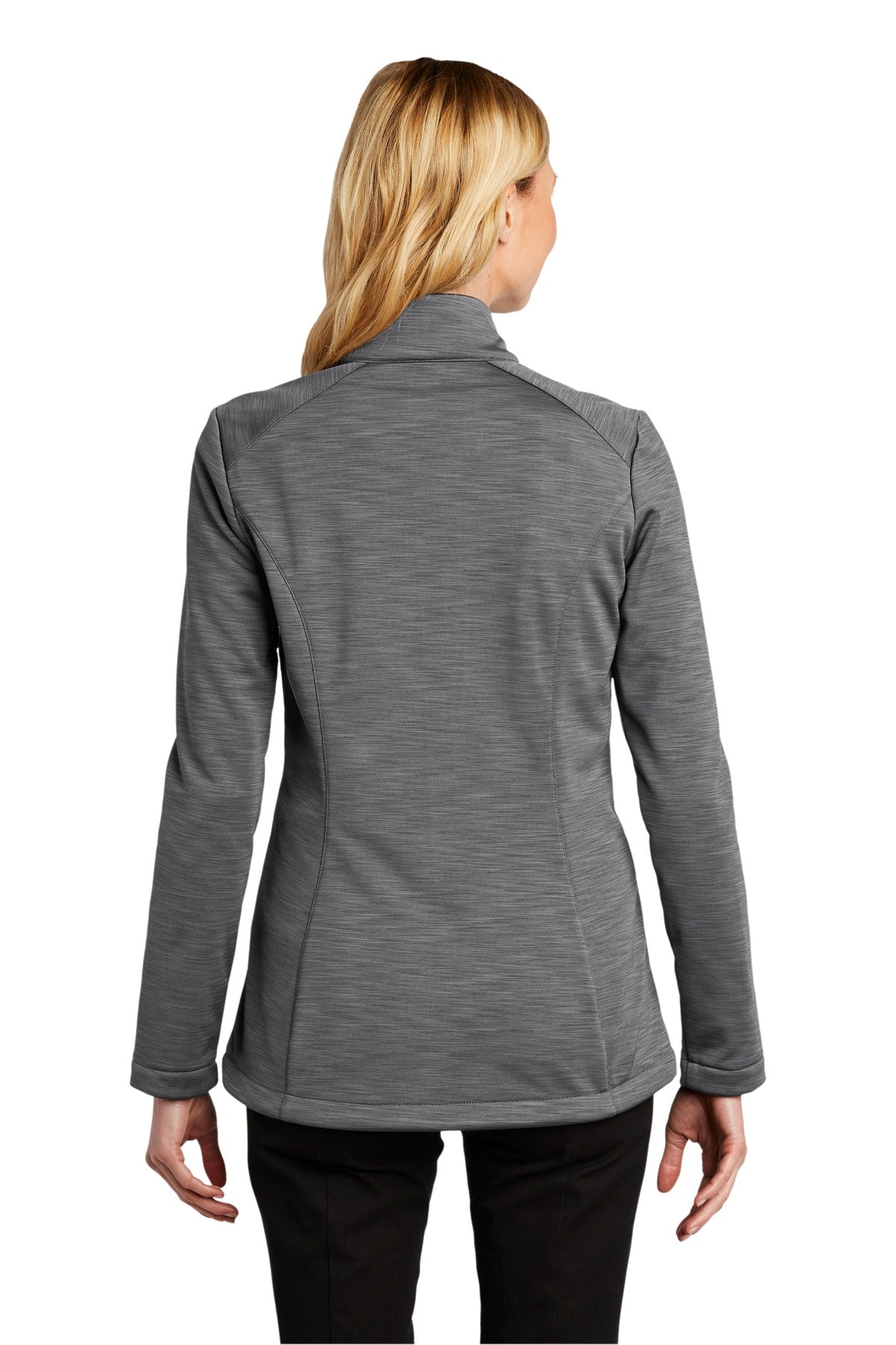 Port Authority® Women's Stream Soft Shell Jacket