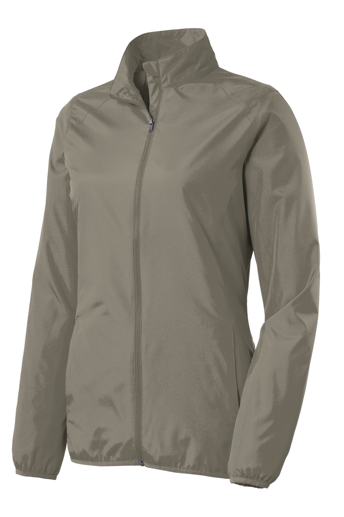 Port Authority® Women's Zephyr Full-Zip Jacket