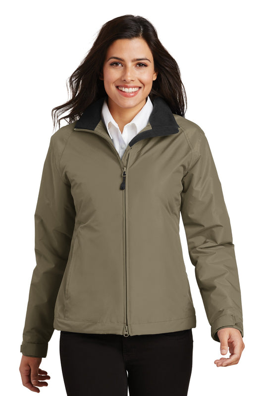 Port Authority® Women's Challenger Jacket