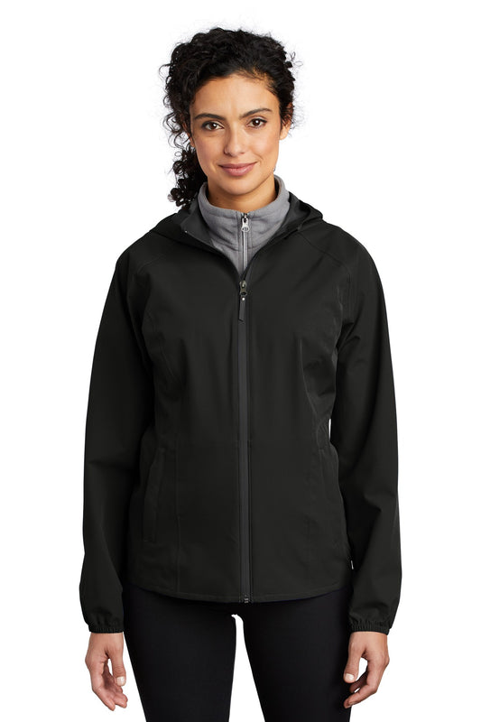 Port Authority® Women's Essential Rain Jacket