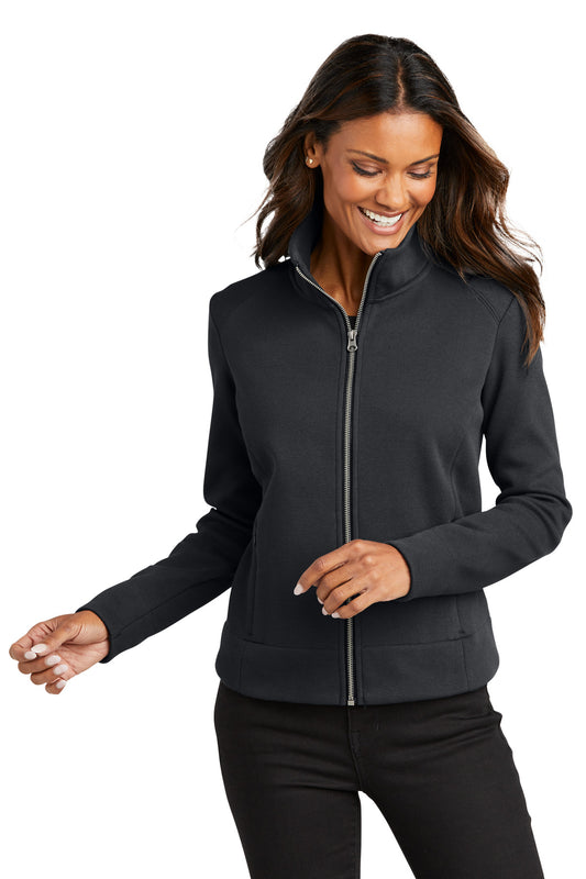 Port Authority® Women's Network Fleece Jacket