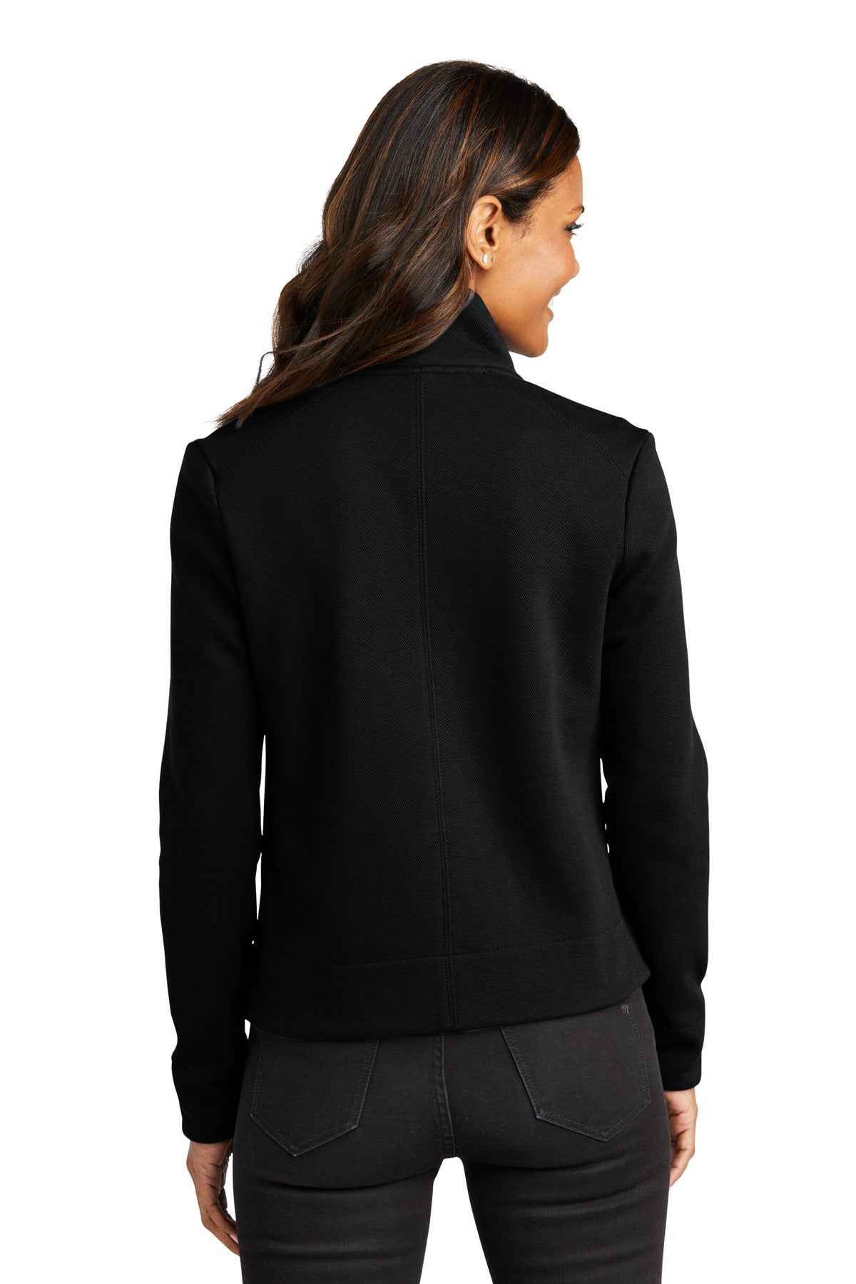 Port Authority® Women's Network Fleece Jacket