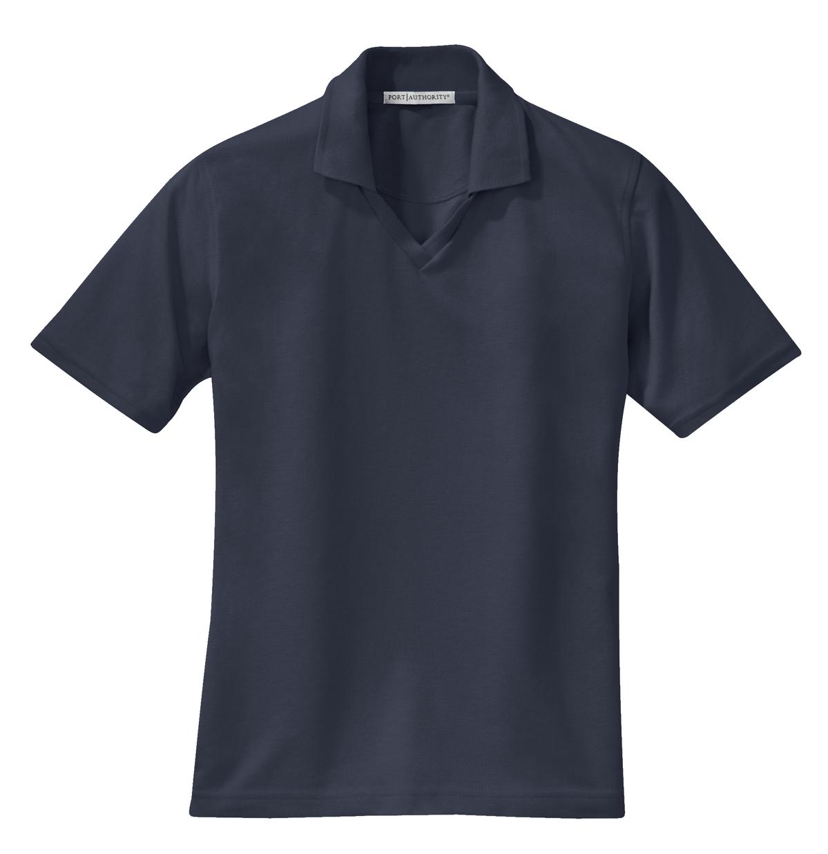 Port Authority® Women's Rapid Dry Polo