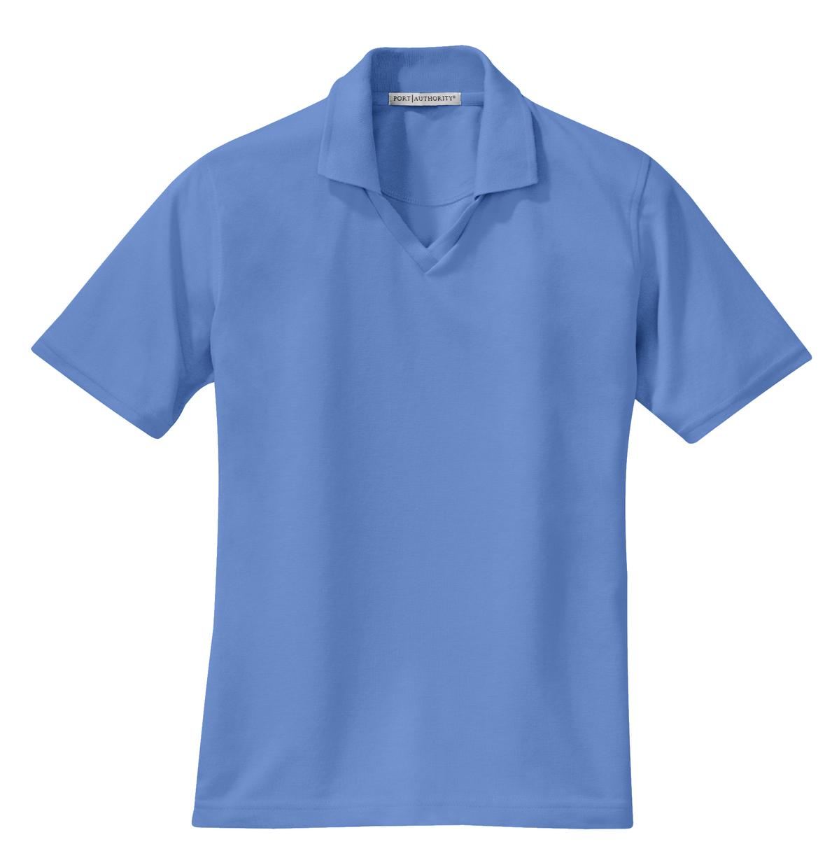 Port Authority® Women's Rapid Dry Polo