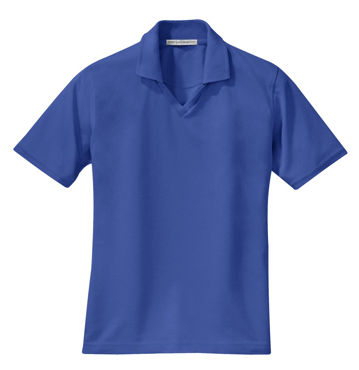Port Authority® Women's Rapid Dry Polo