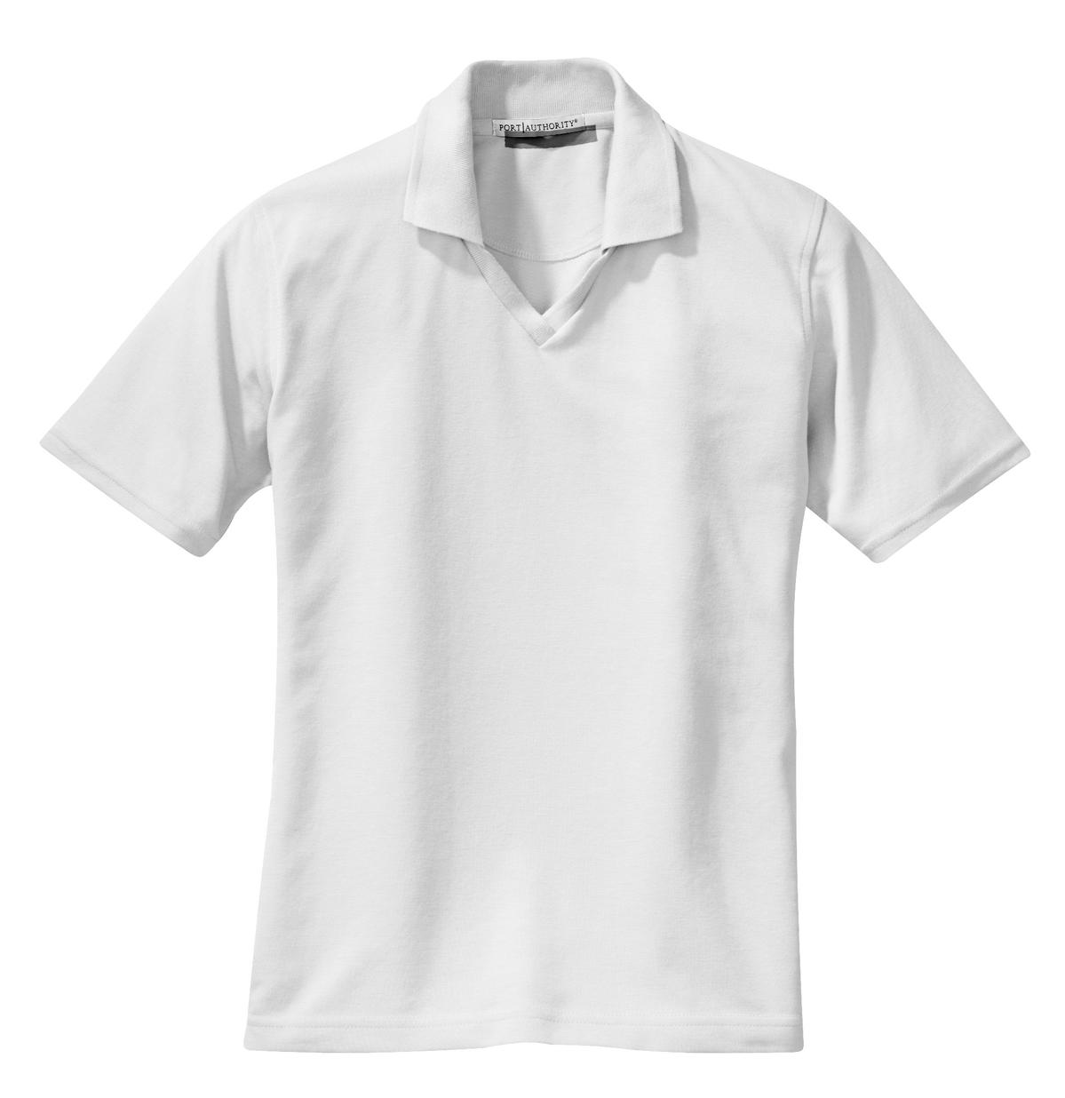 Port Authority® Women's Rapid Dry Polo