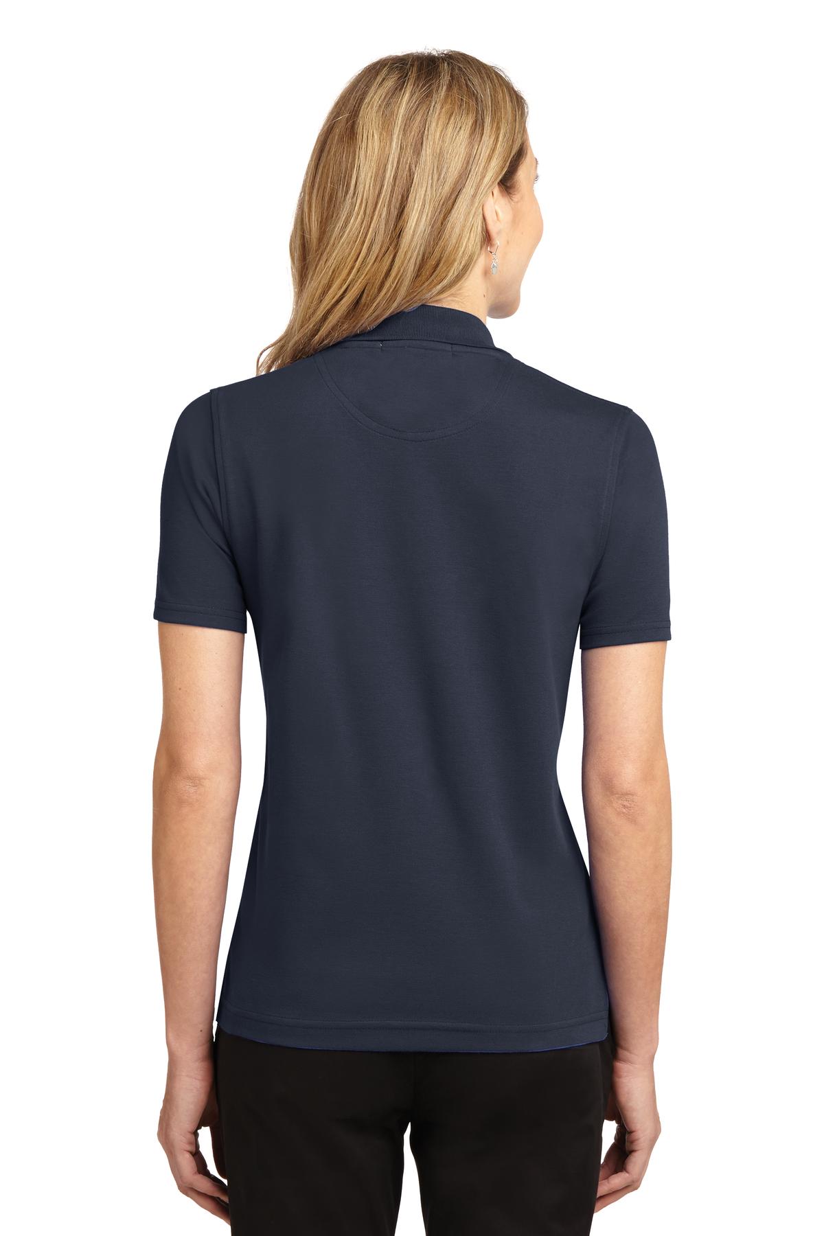 Port Authority® Women's Rapid Dry Polo