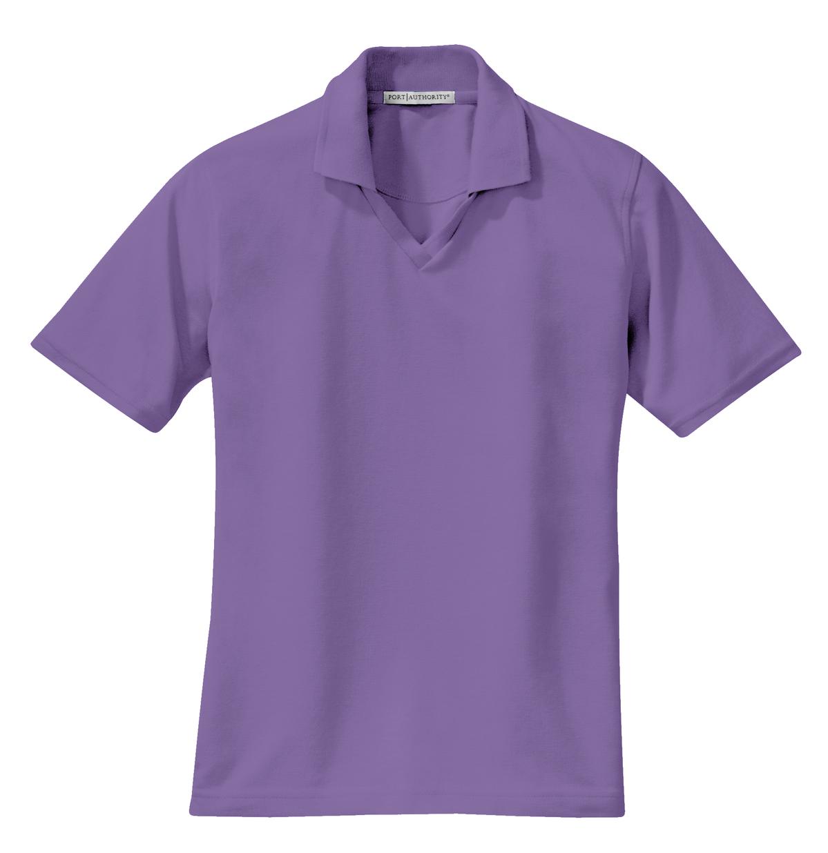 Port Authority® Women's Rapid Dry Polo