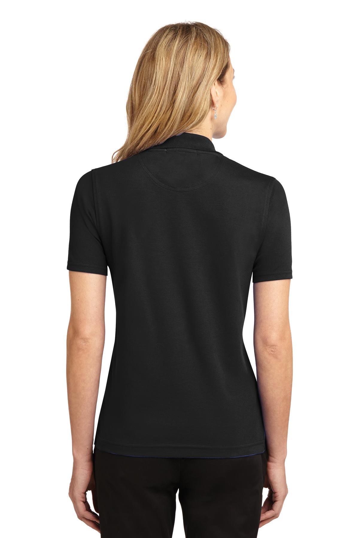 Port Authority® Women's Rapid Dry Polo