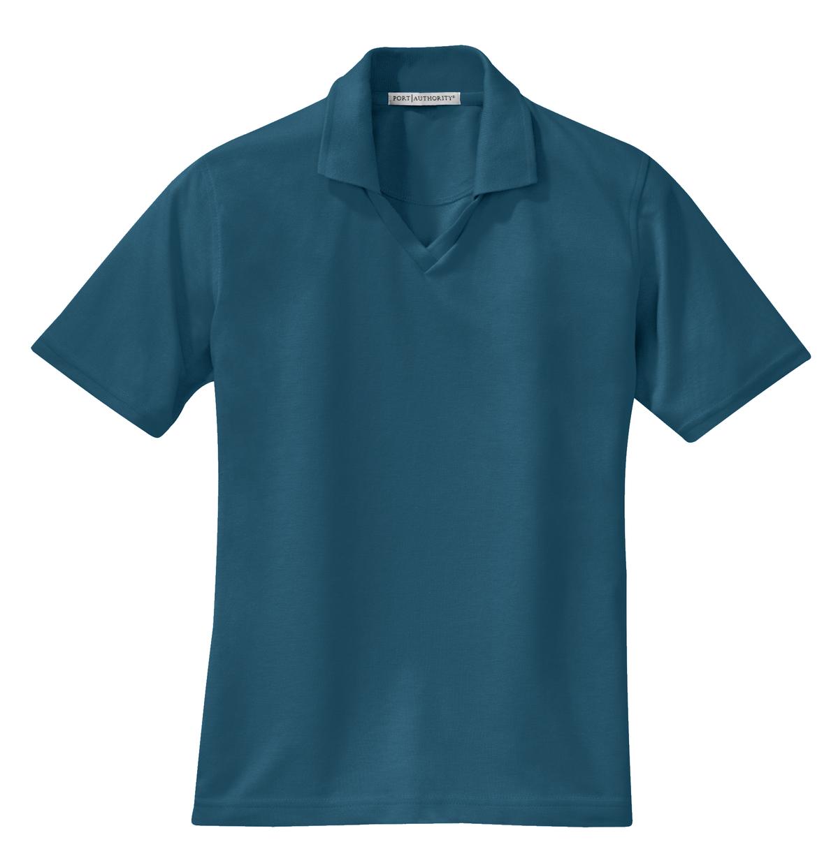 Port Authority® Women's Rapid Dry Polo