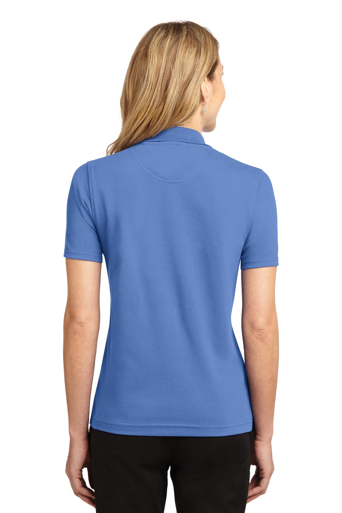 Port Authority® Women's Rapid Dry Polo