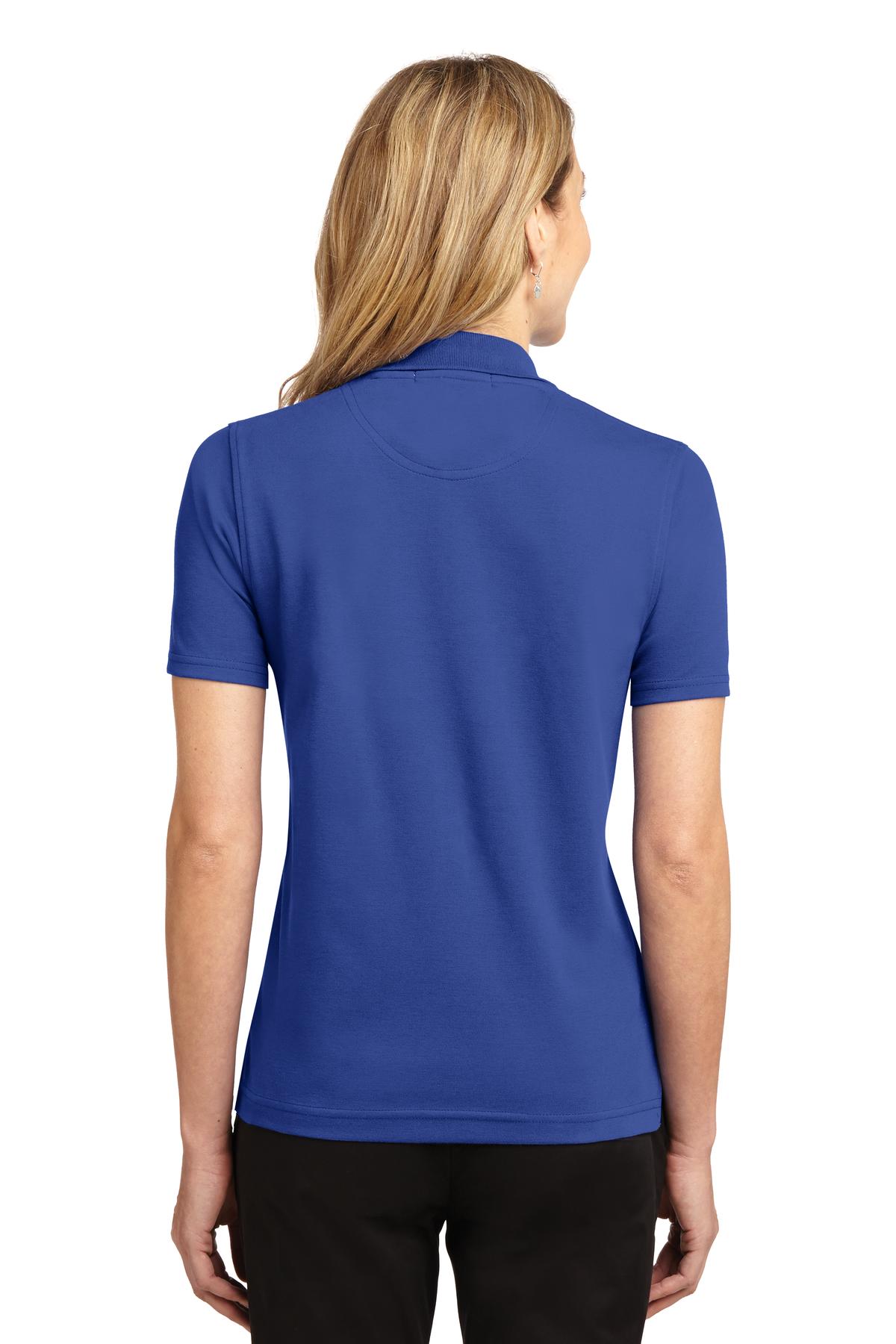 Port Authority® Women's Rapid Dry Polo