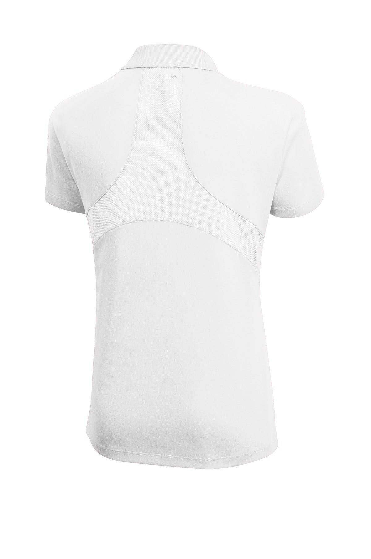 Sport-Tek® Women's Dri-Mesh® Pro Polo