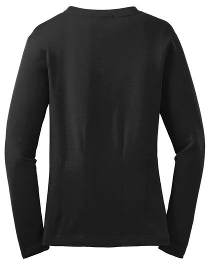 DISCONTINUED - Port Authority® Women's Modern Stretch Cotton Cardigan