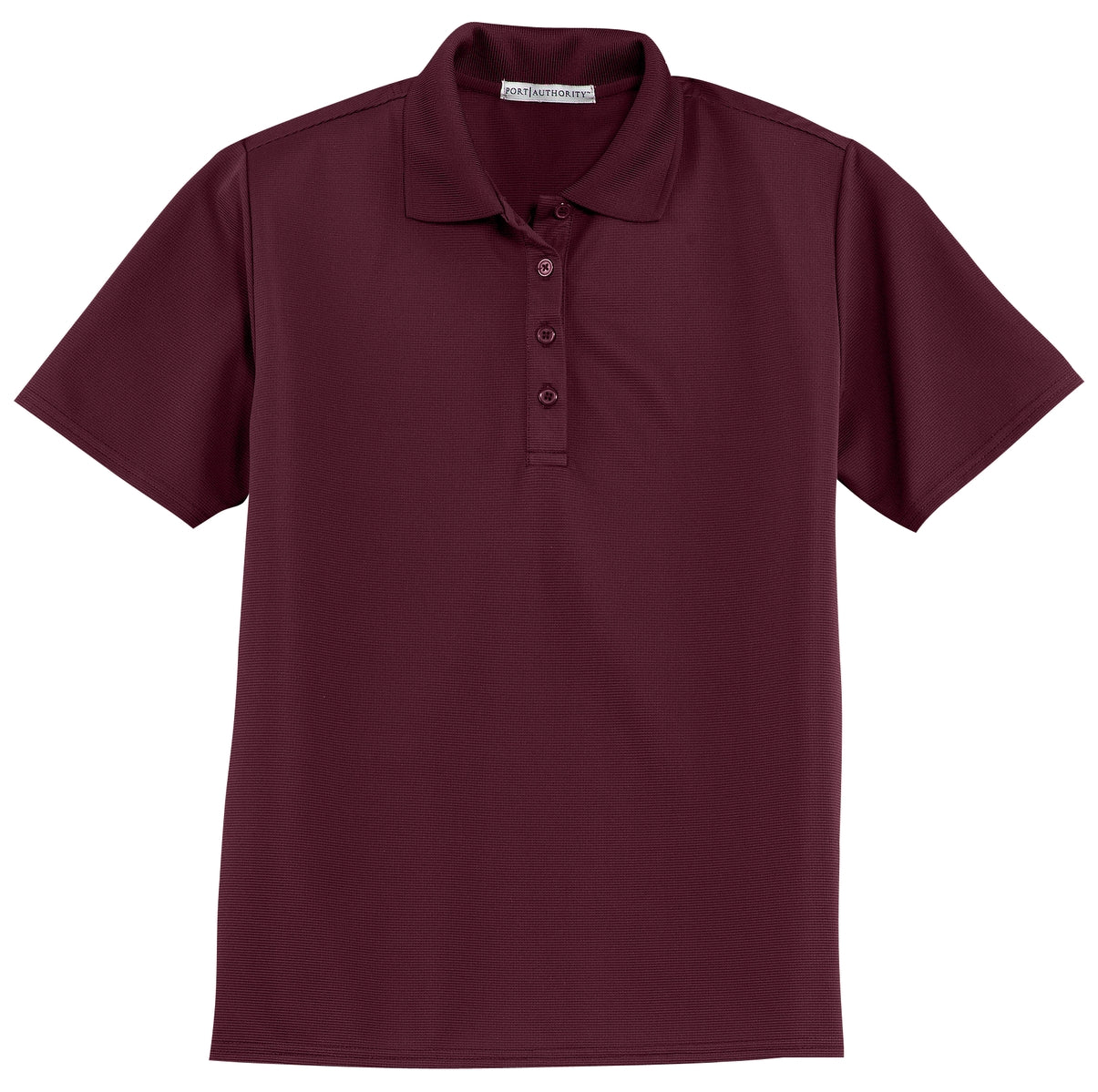 Port Authority® Women's Dry Zone® Ottoman Polo