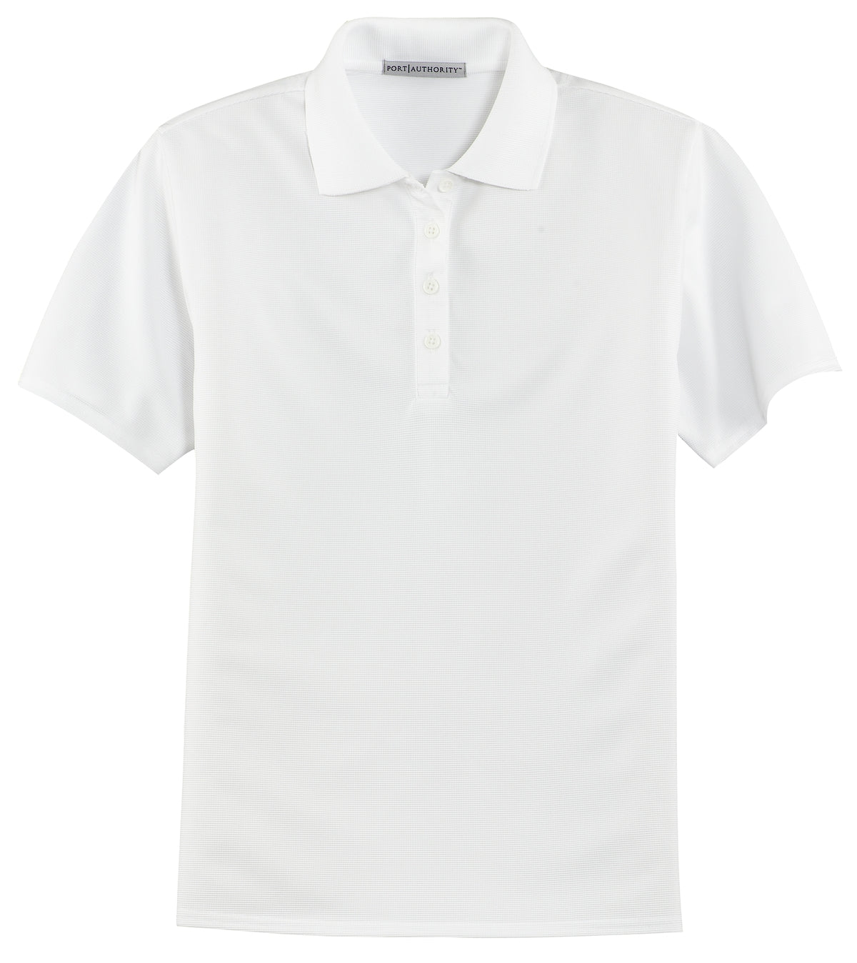 Port Authority® Women's Dry Zone® Ottoman Polo