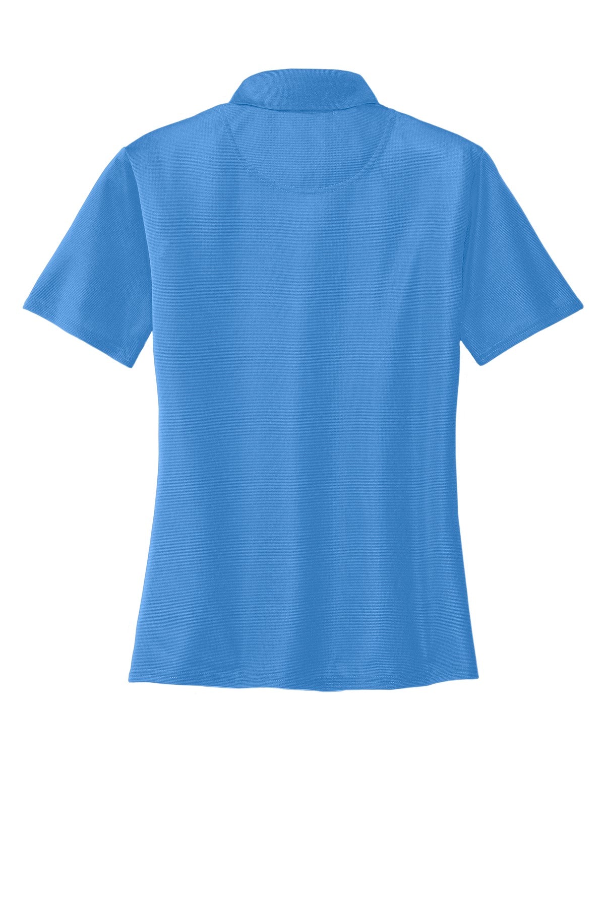 Port Authority® Women's Dry Zone® Ottoman Polo