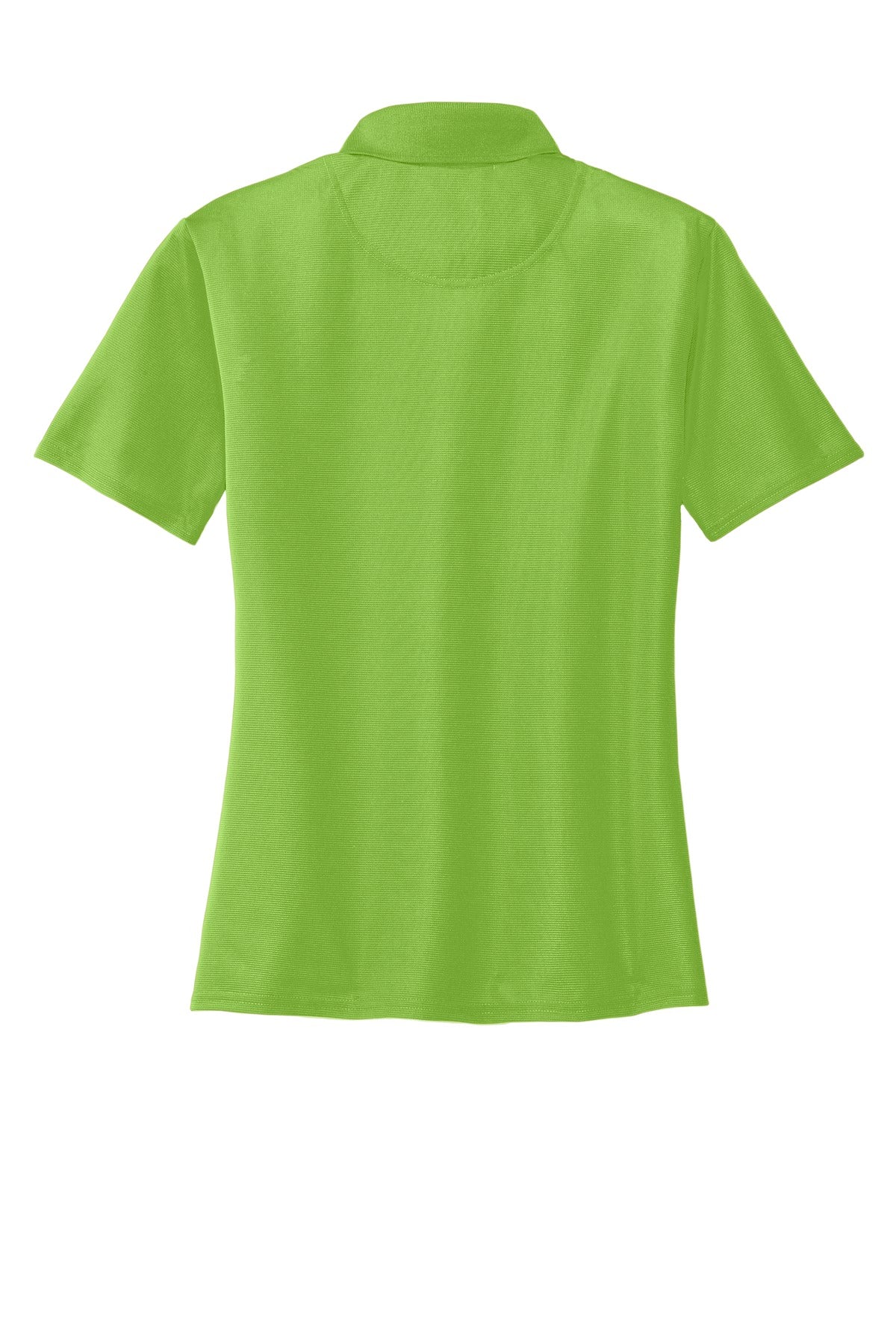 Port Authority® Women's Dry Zone® Ottoman Polo