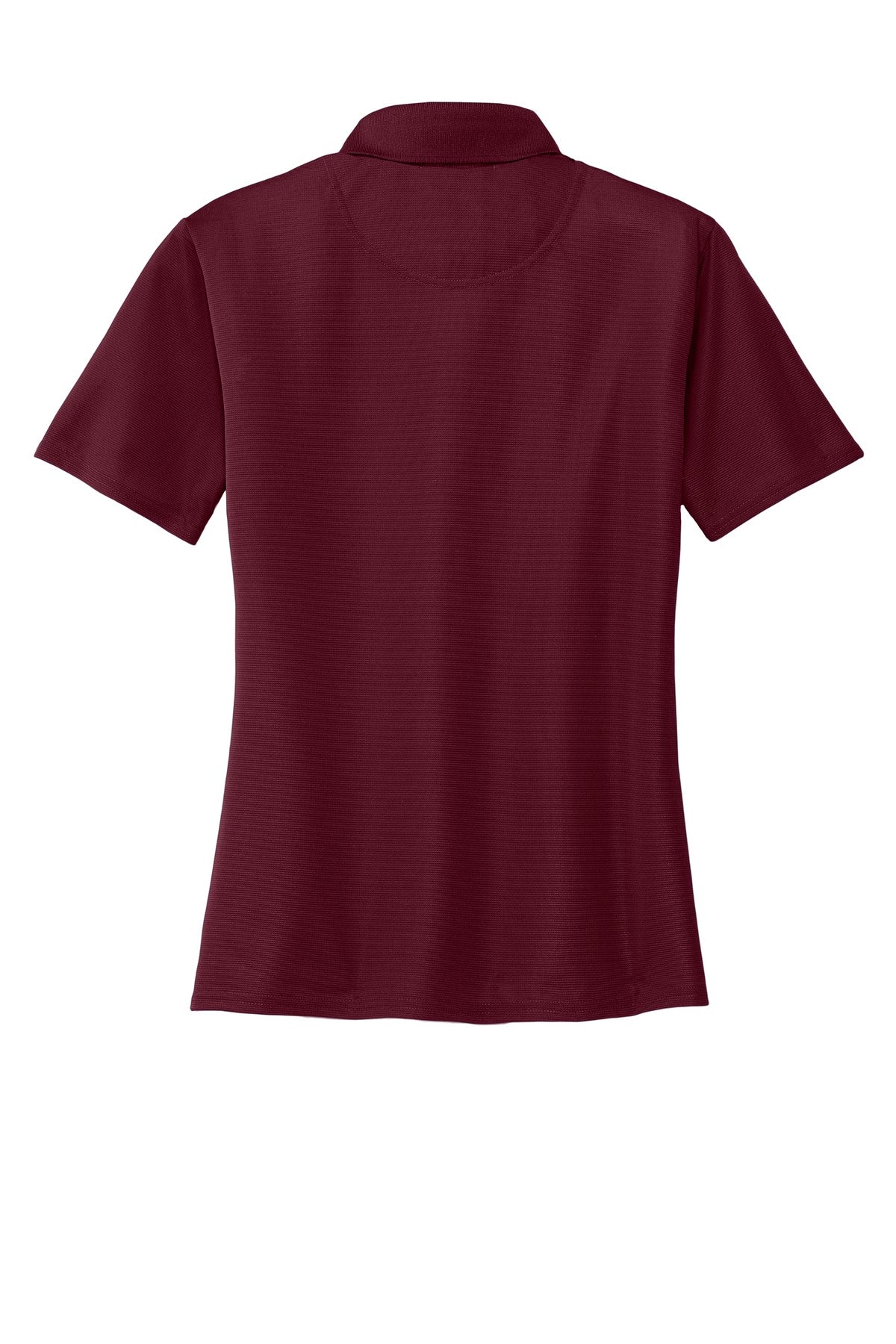 Port Authority® Women's Dry Zone® Ottoman Polo