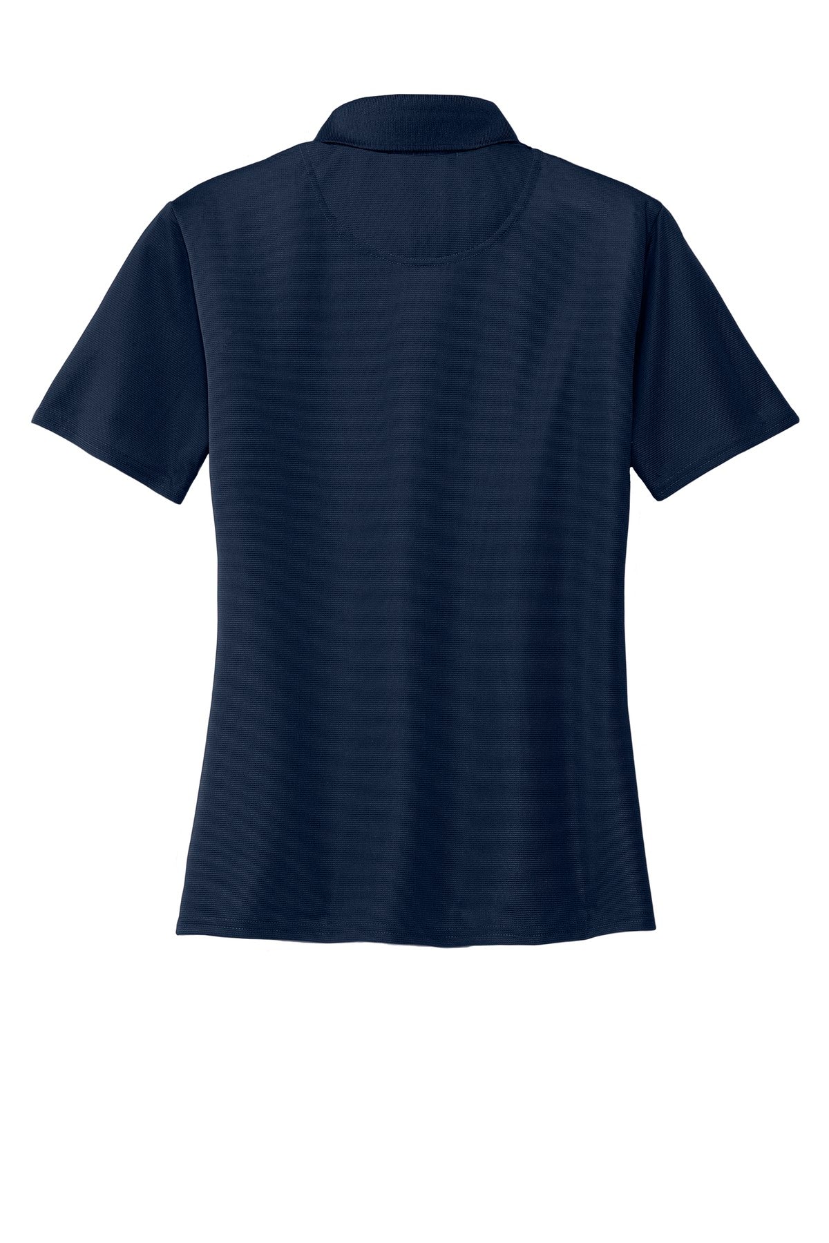 Port Authority® Women's Dry Zone® Ottoman Polo