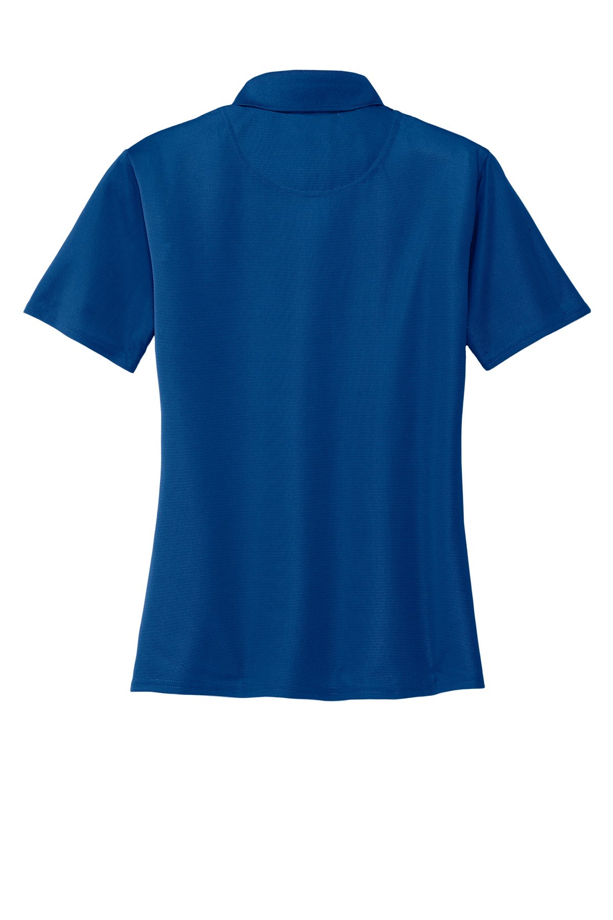 Port Authority® Women's Dry Zone® Ottoman Polo