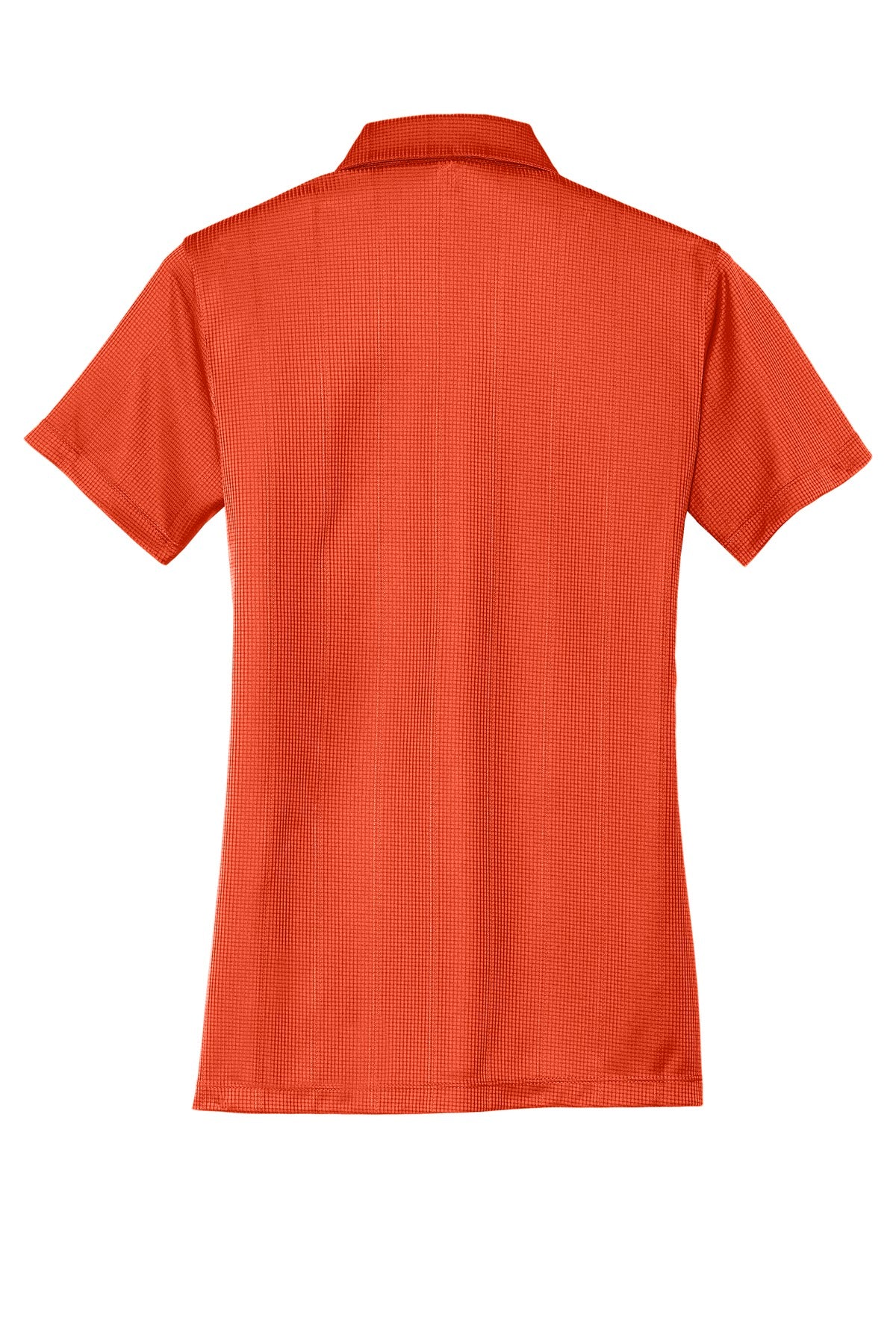 Port Authority® Women's Performance Fine Jacquard Polo