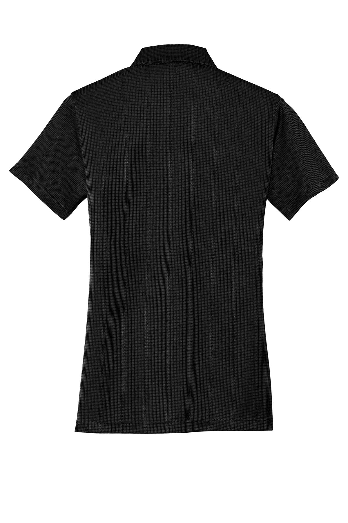 Port Authority® Women's Performance Fine Jacquard Polo