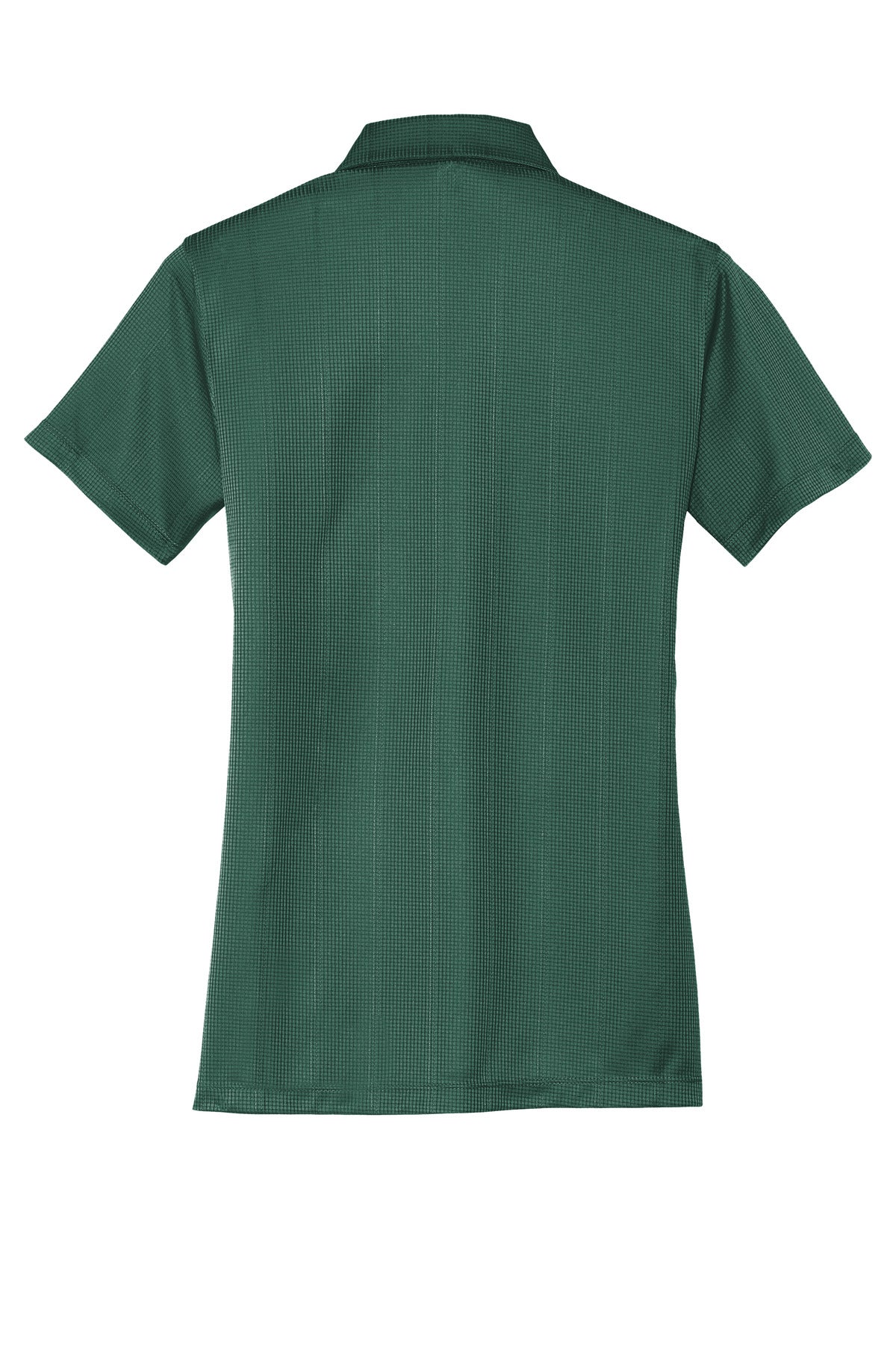 Port Authority® Women's Performance Fine Jacquard Polo
