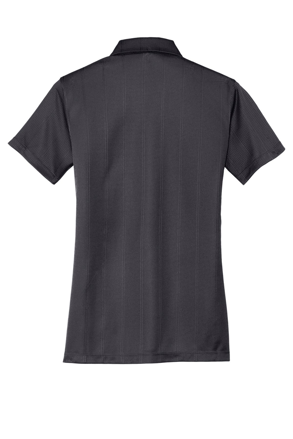 Port Authority® Women's Performance Fine Jacquard Polo