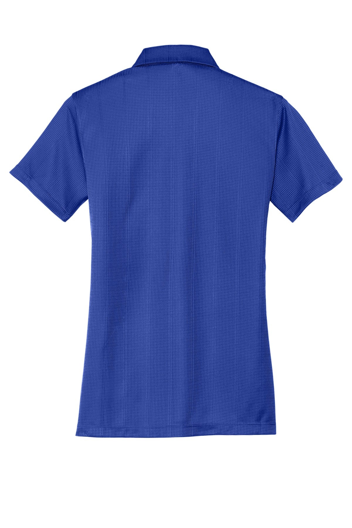Port Authority® Women's Performance Fine Jacquard Polo