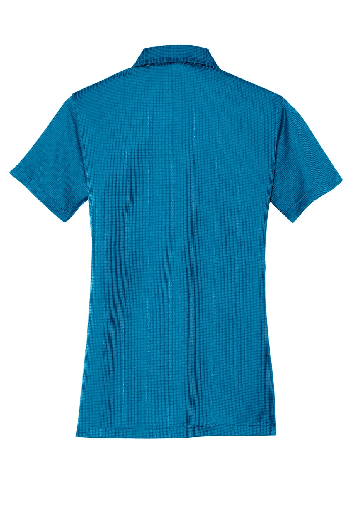 Port Authority® Women's Performance Fine Jacquard Polo
