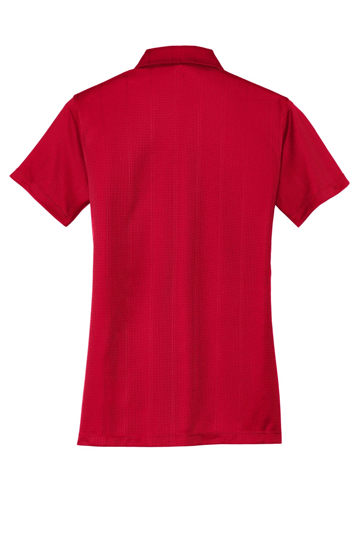 Port Authority® Women's Performance Fine Jacquard Polo