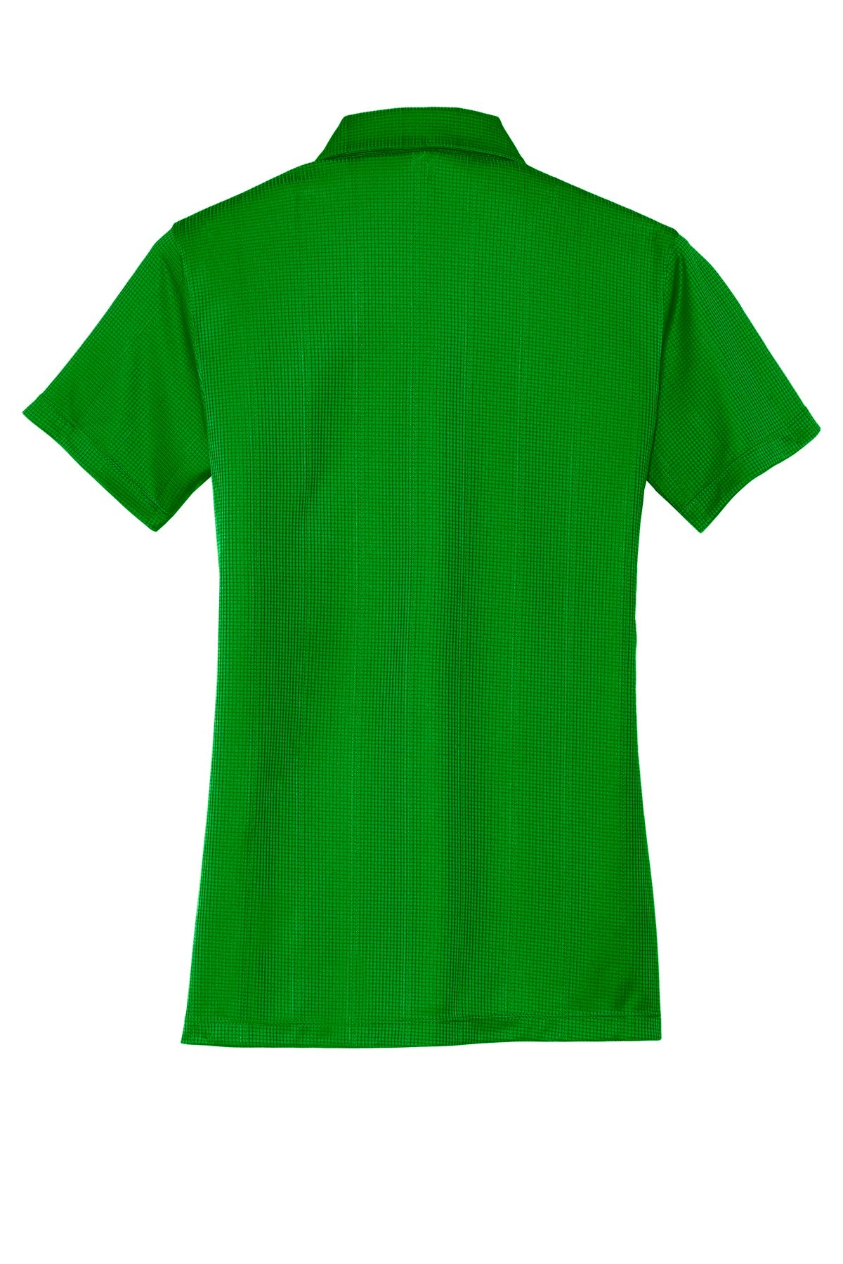 Port Authority® Women's Performance Fine Jacquard Polo