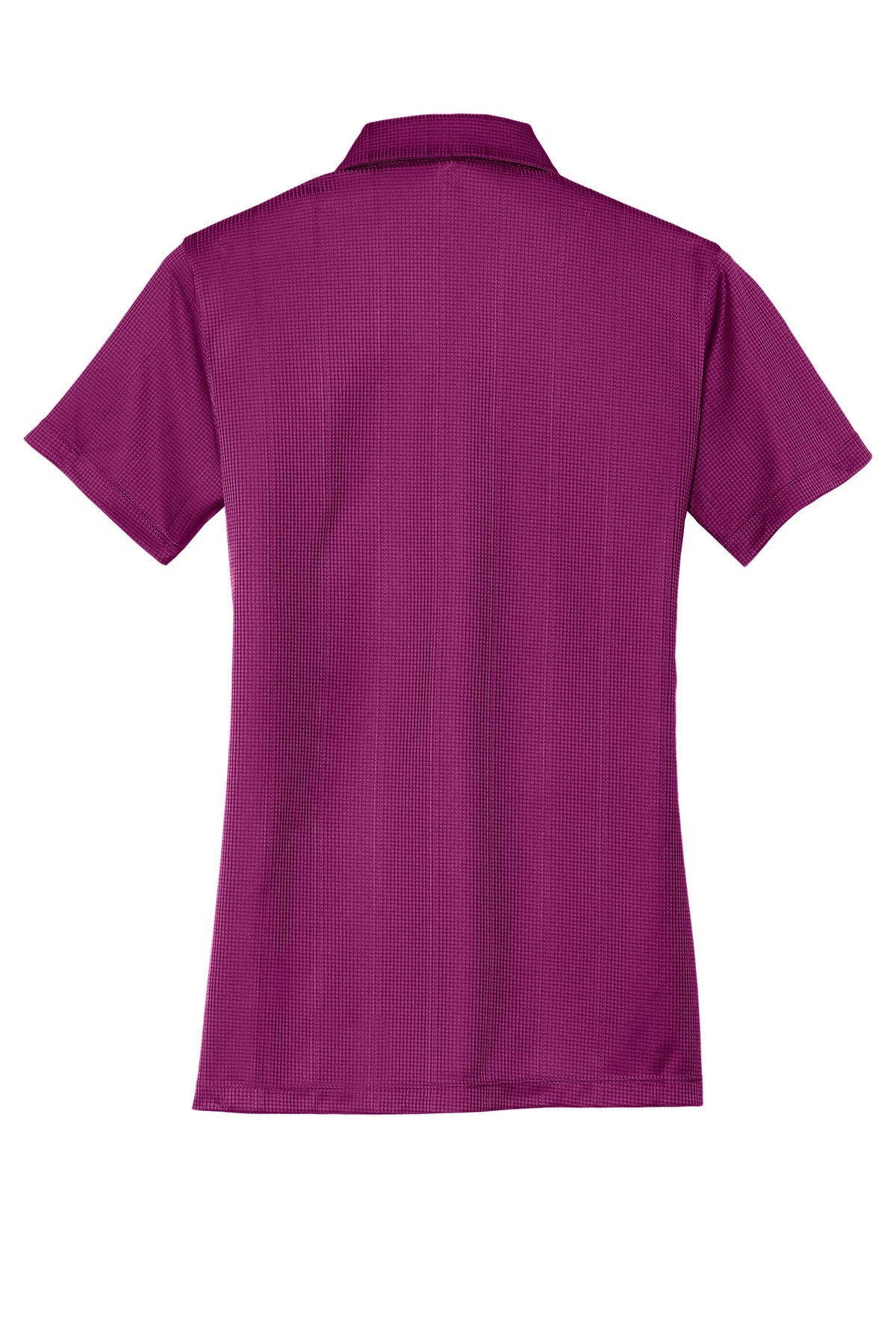 Port Authority® Women's Performance Fine Jacquard Polo