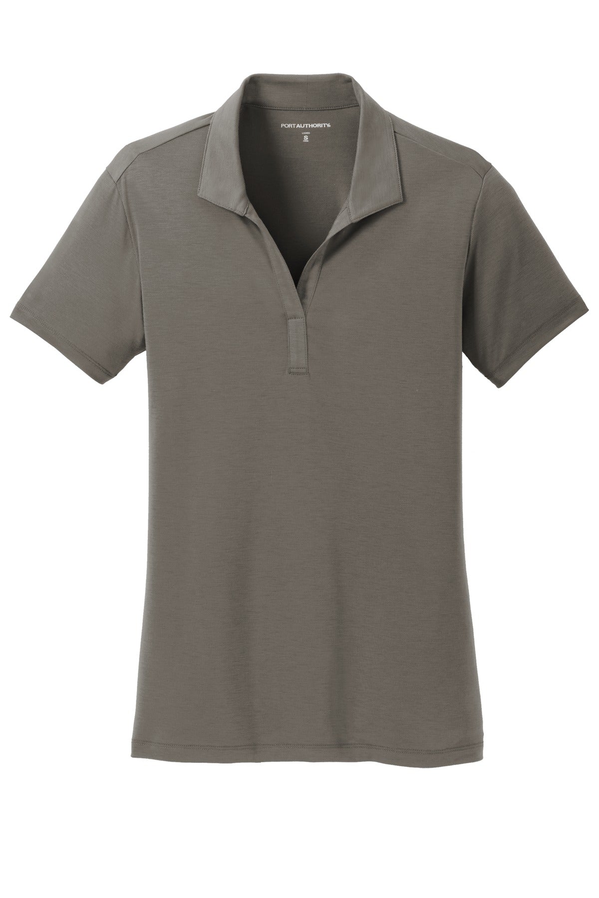 Port Authority® Women's Cotton Touch Performance Polo