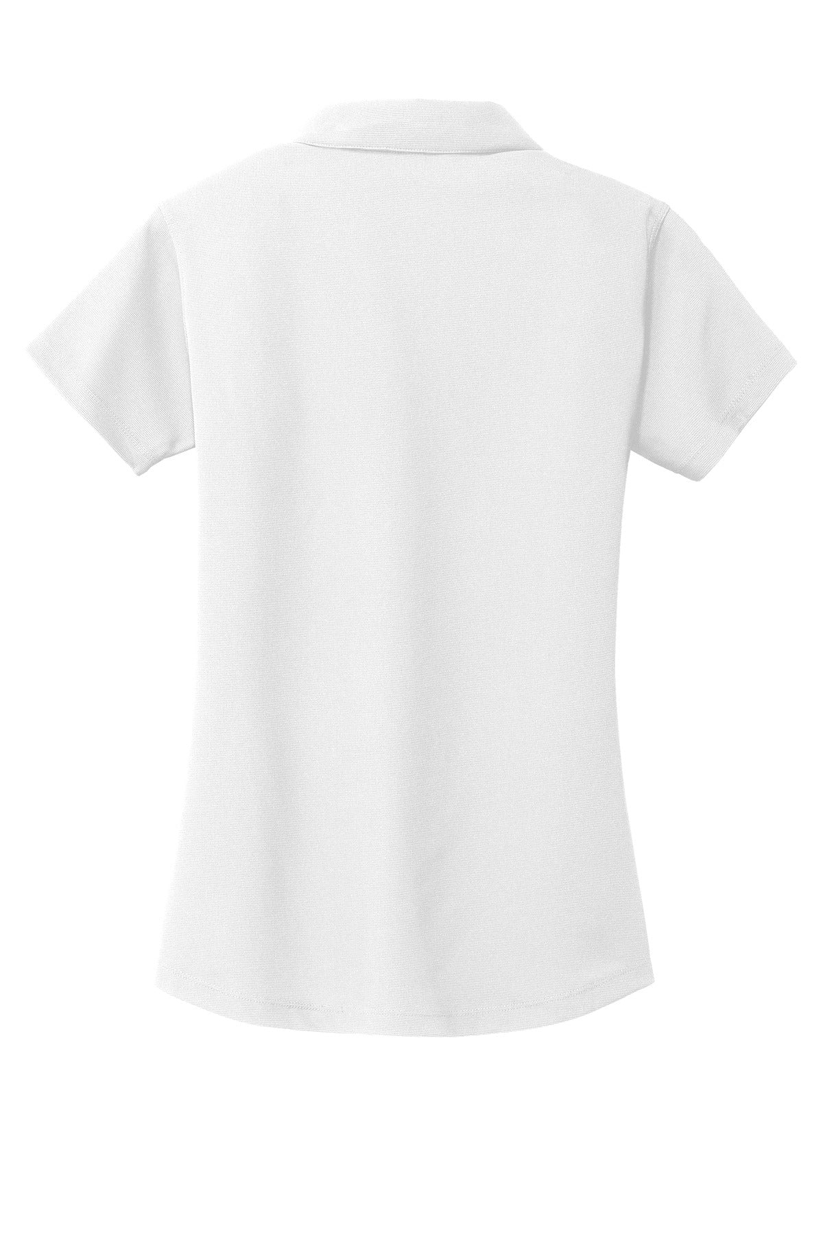 Port Authority® Women's Dry Zone® Grid Polo