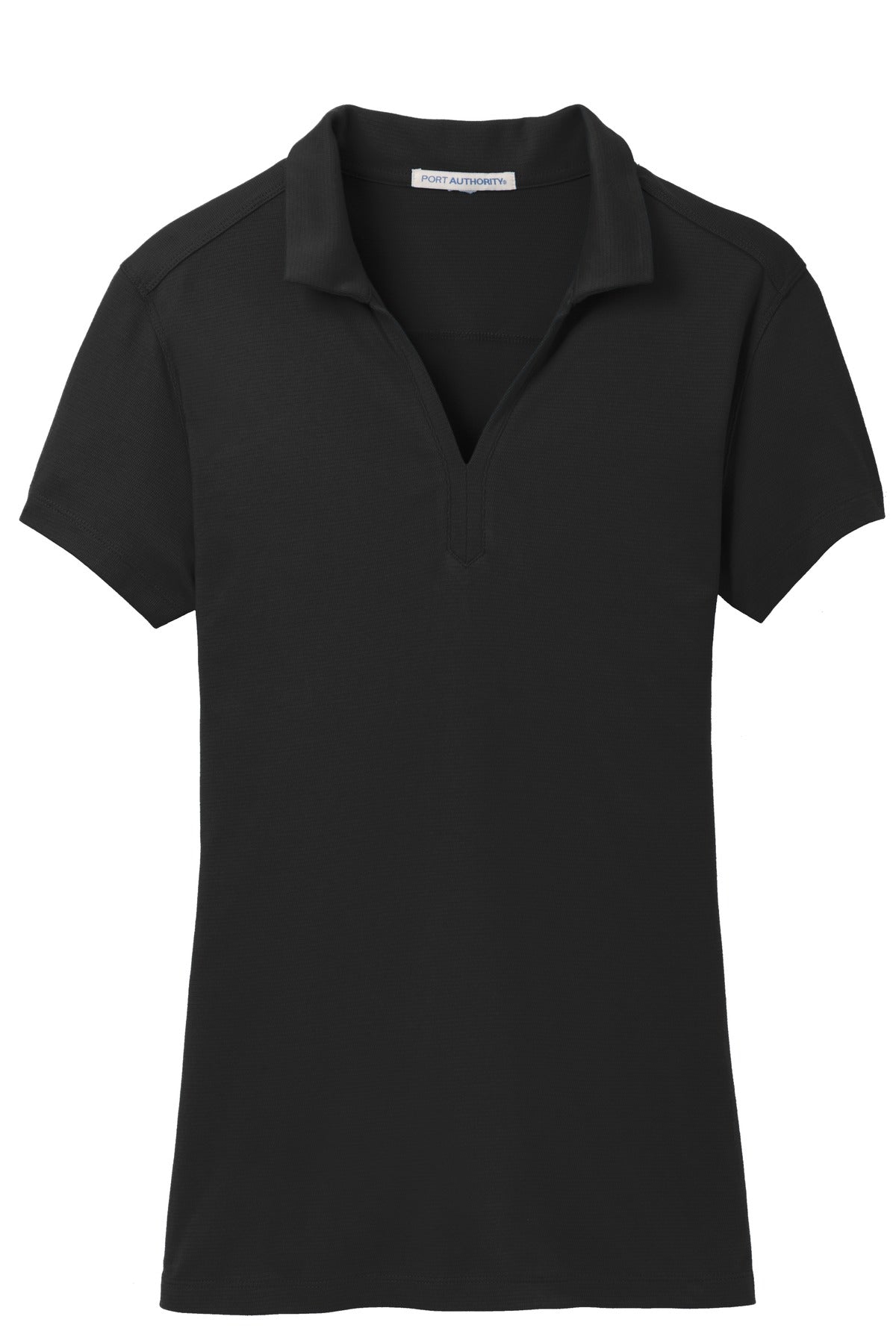 Port Authority® Women's Rapid Dry Mesh Polo