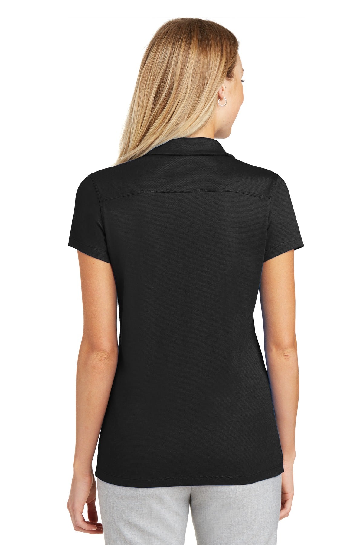 Port Authority® Women's Rapid Dry Mesh Polo