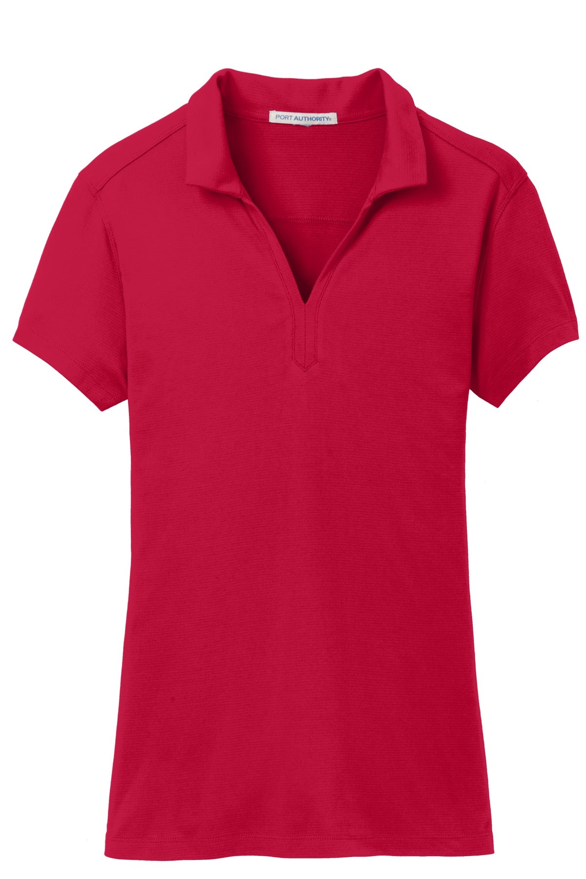 Port Authority® Women's Rapid Dry Mesh Polo