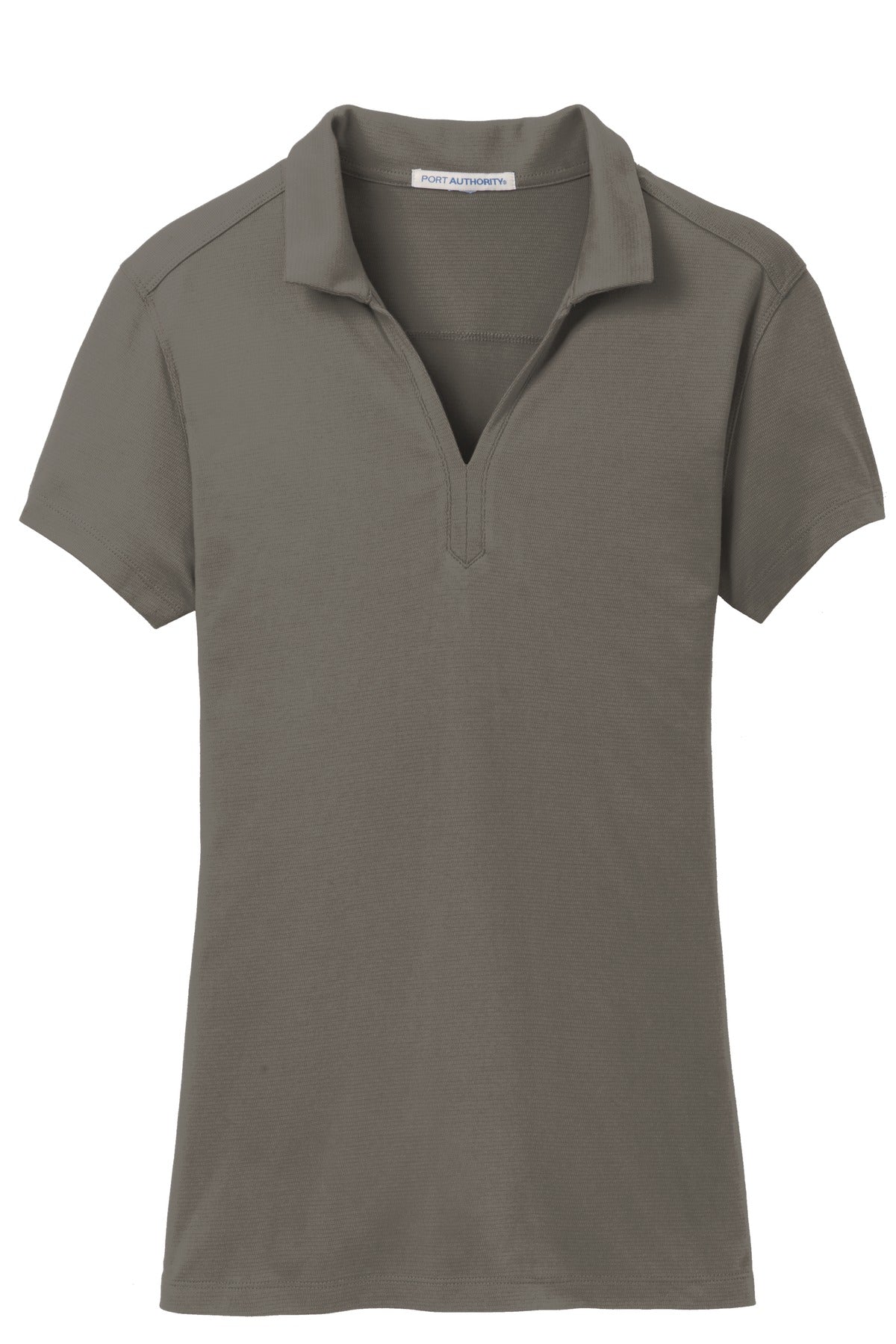 Port Authority® Women's Rapid Dry Mesh Polo