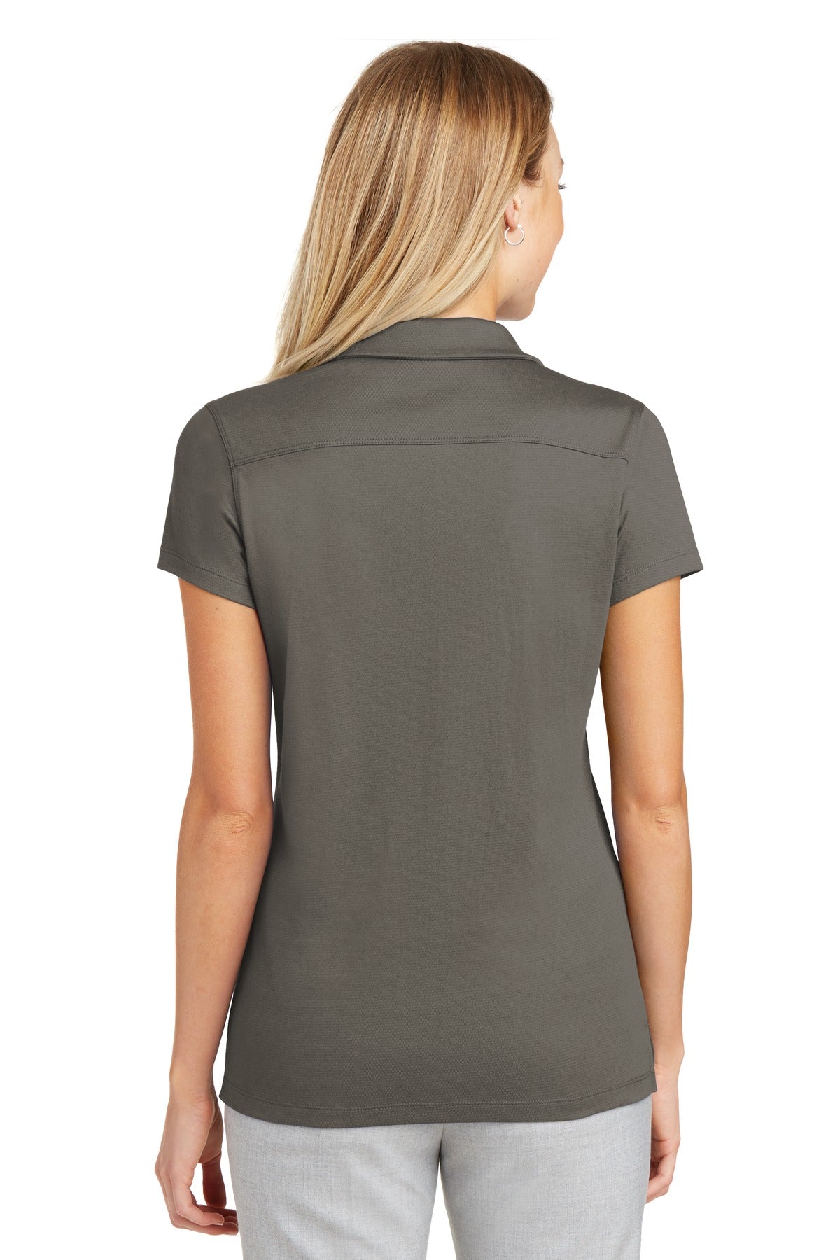 Port Authority® Women's Rapid Dry Mesh Polo