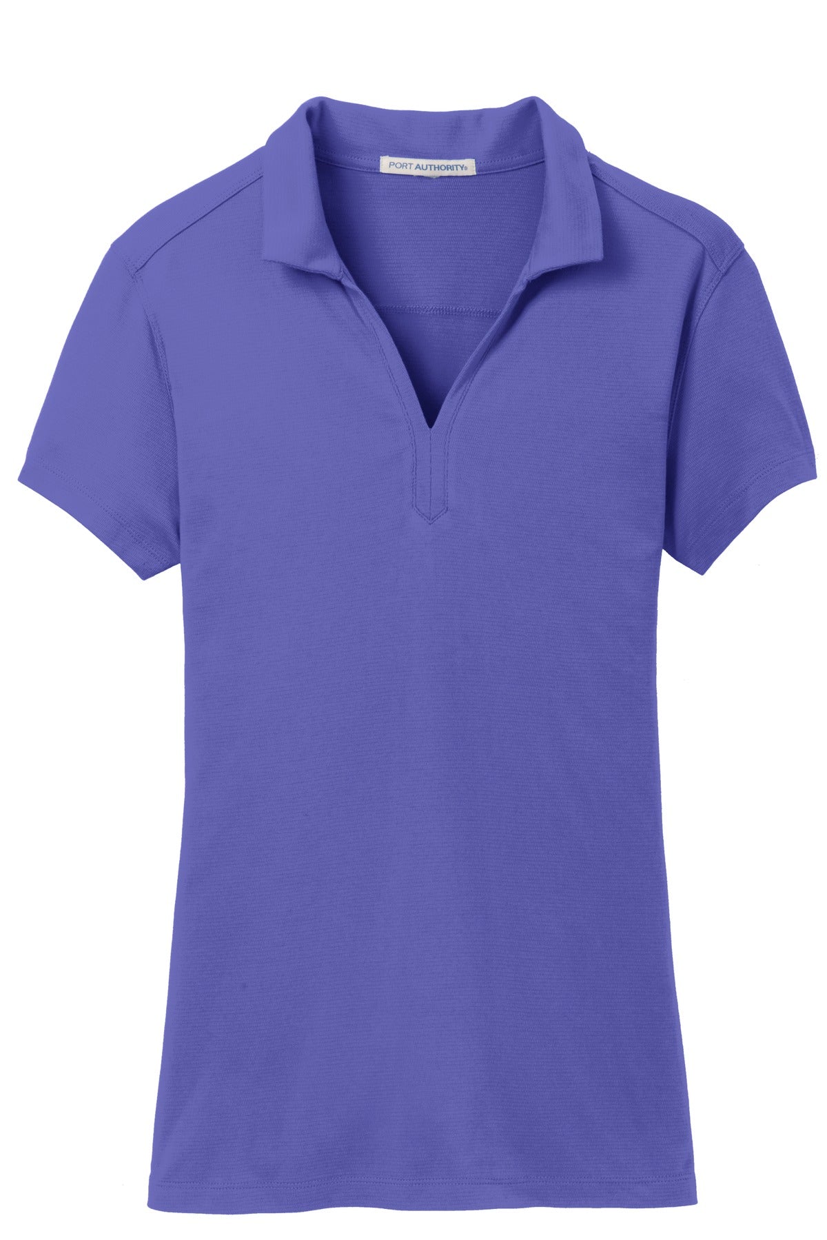 Port Authority® Women's Rapid Dry Mesh Polo