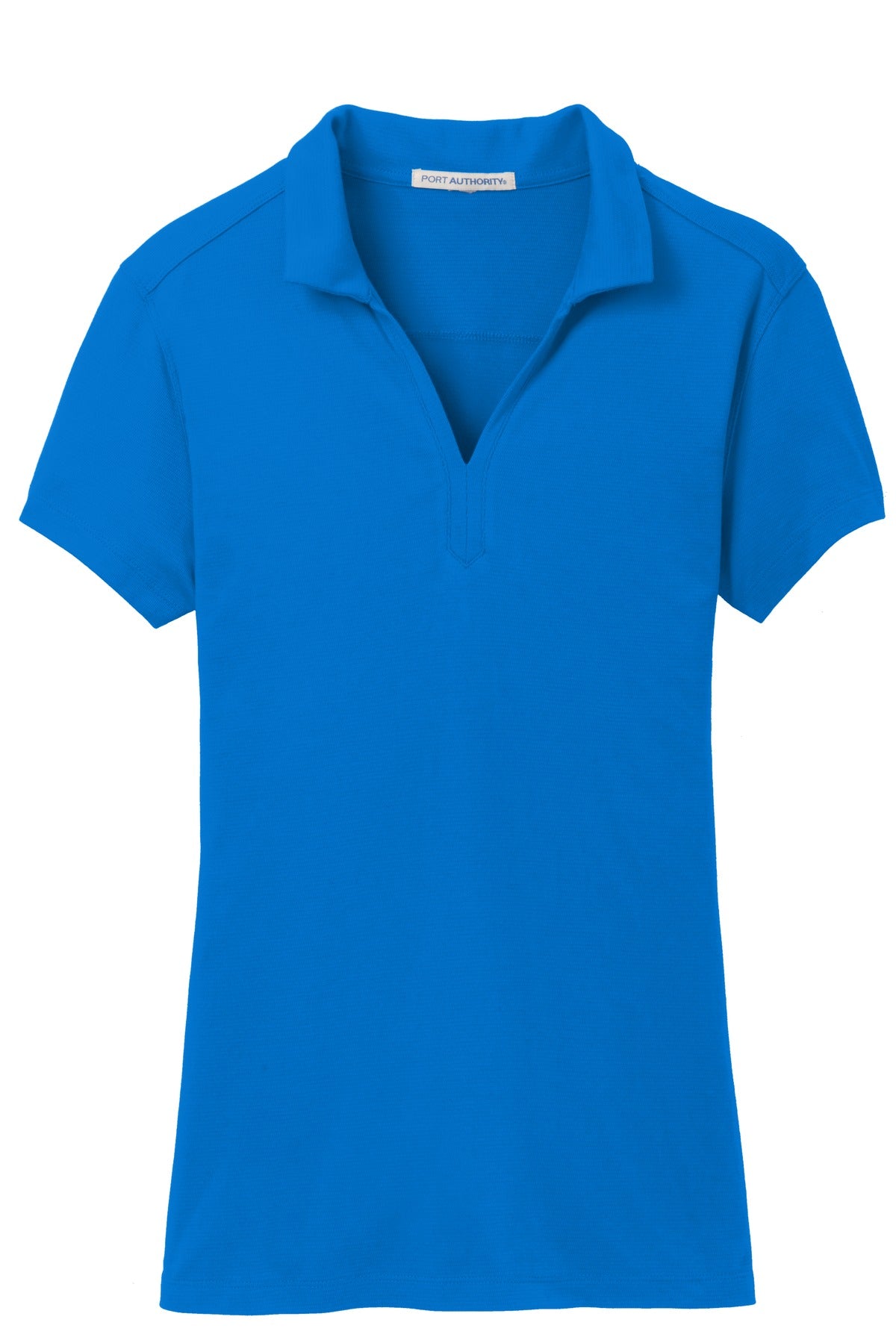 Port Authority® Women's Rapid Dry Mesh Polo