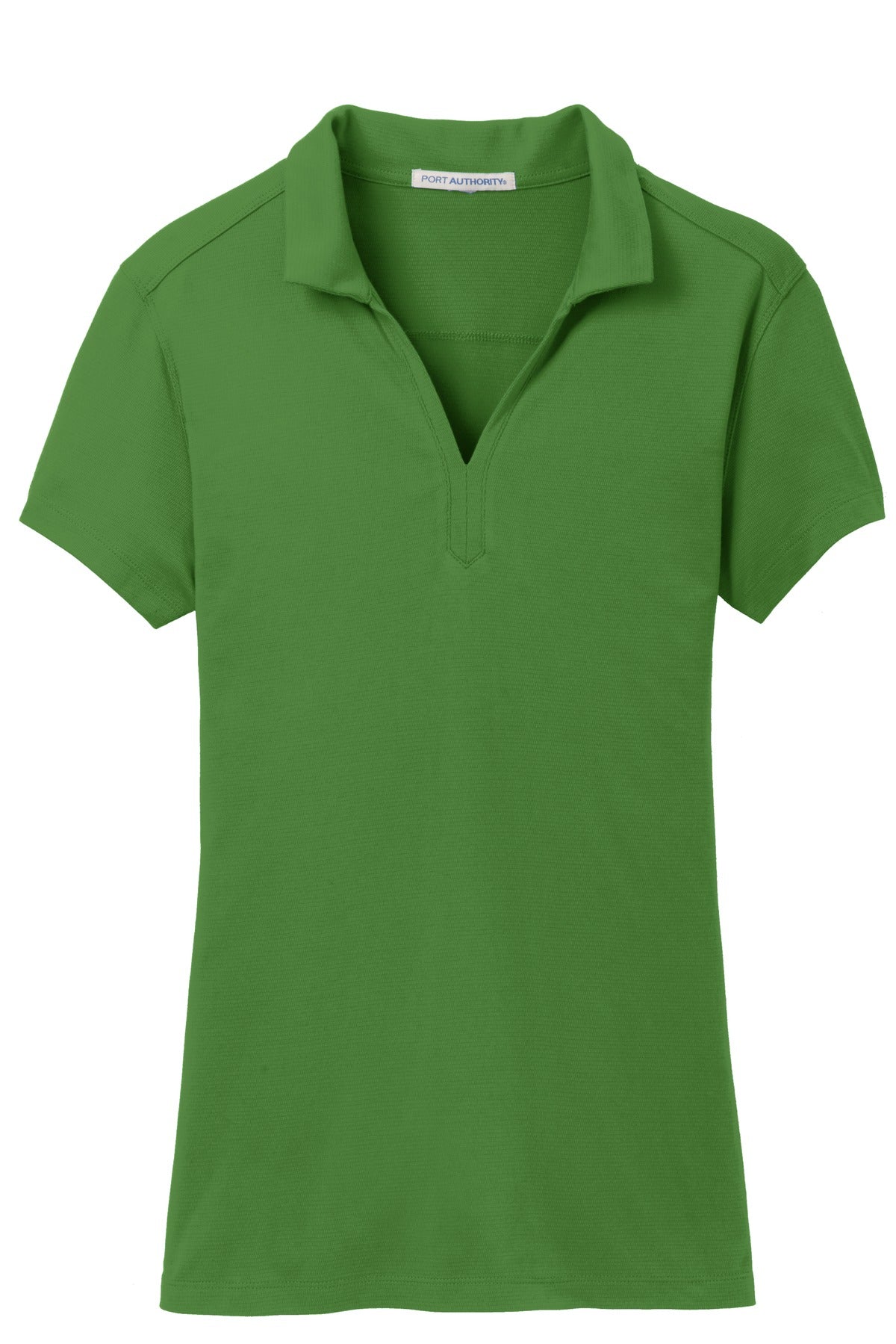 Port Authority® Women's Rapid Dry Mesh Polo