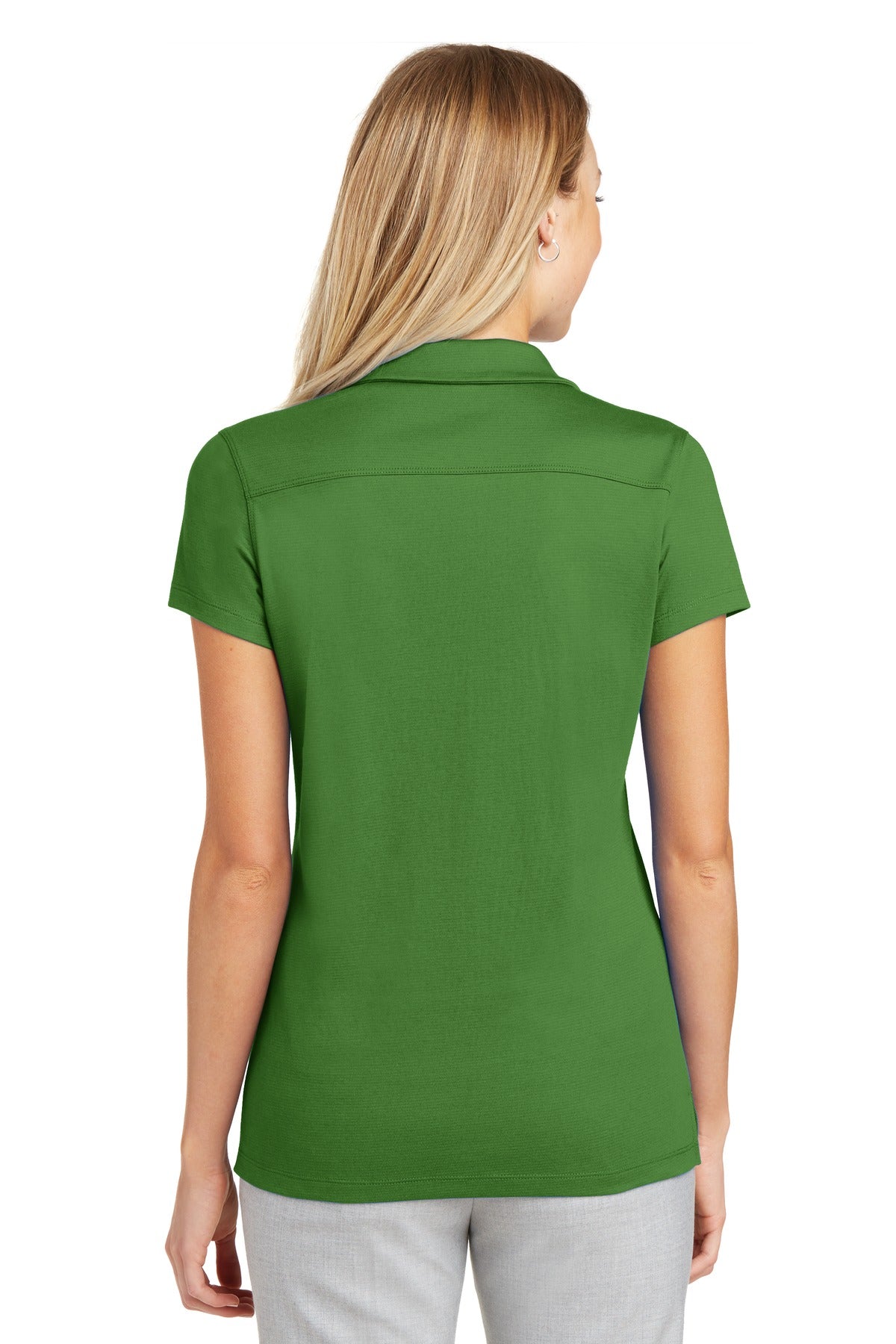 Port Authority® Women's Rapid Dry Mesh Polo
