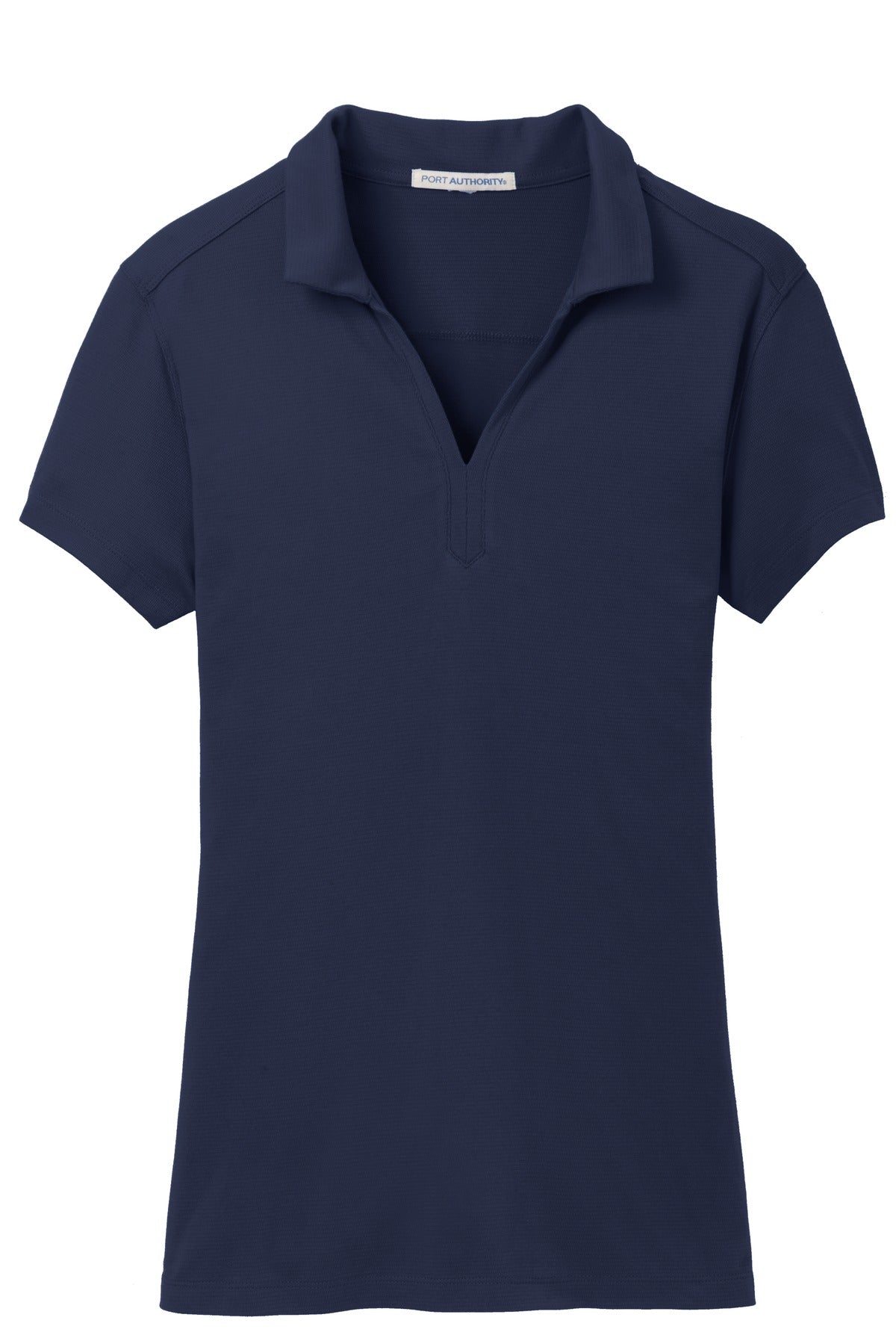 Port Authority® Women's Rapid Dry Mesh Polo
