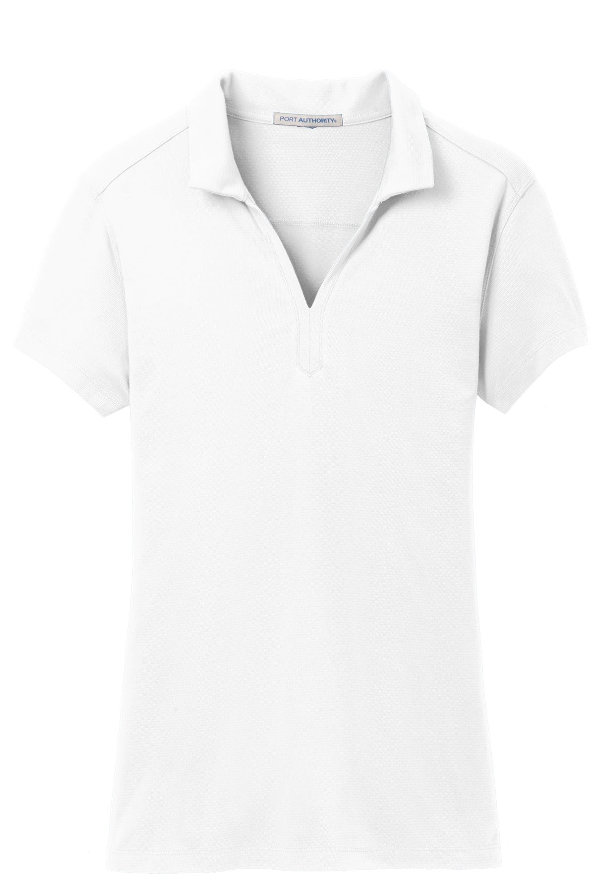 Port Authority® Women's Rapid Dry Mesh Polo