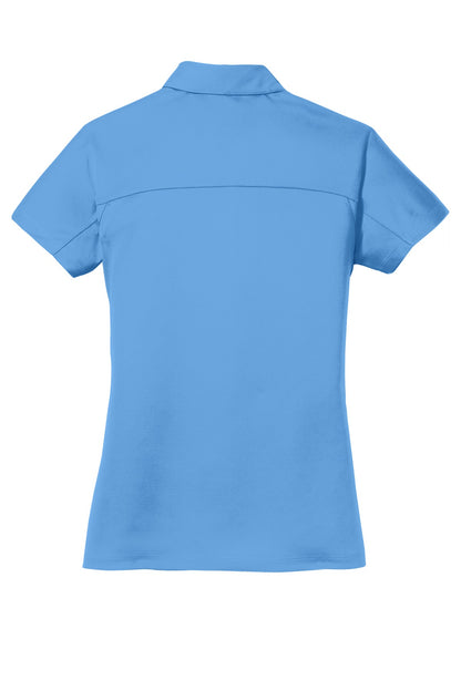 DISCONTINUED - Port Authority® Women's Crossover Raglan Polo - SKU L575