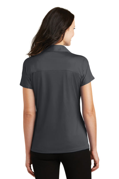 DISCONTINUED - Port Authority® Women's Crossover Raglan Polo - SKU L575